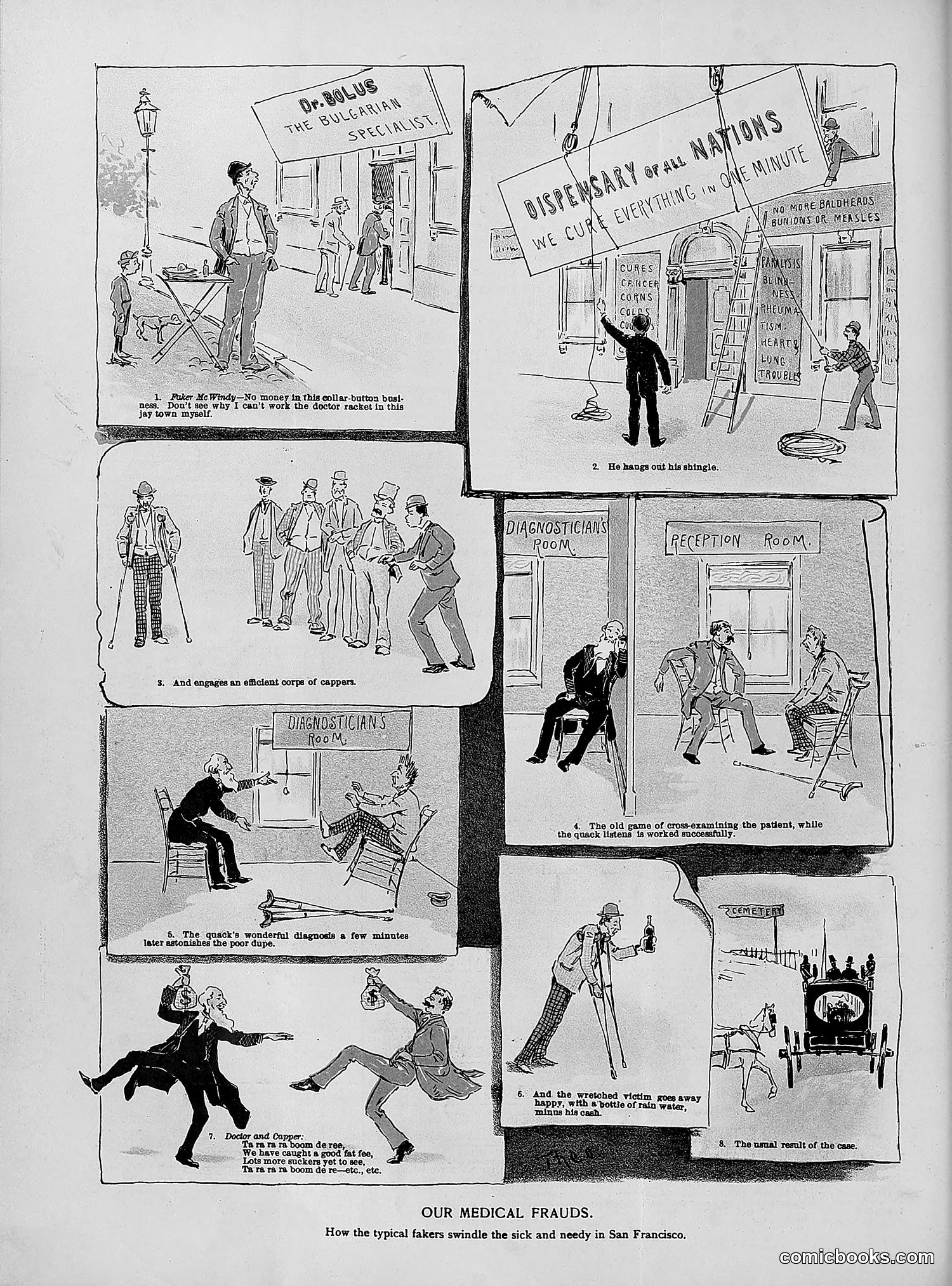 The Wasp — 1892 — page 487 of 542