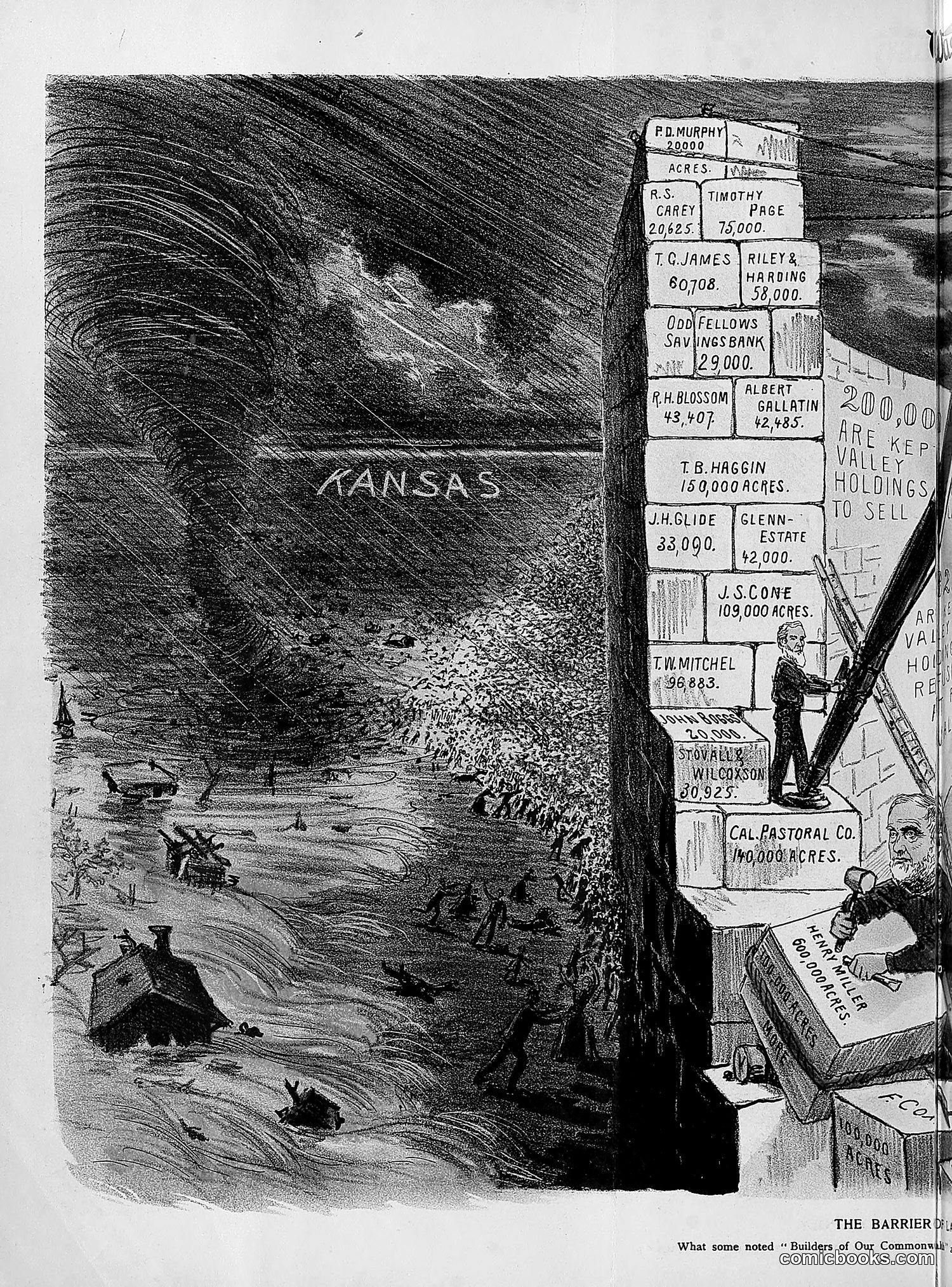 The Wasp — 1892 — page 517 of 542