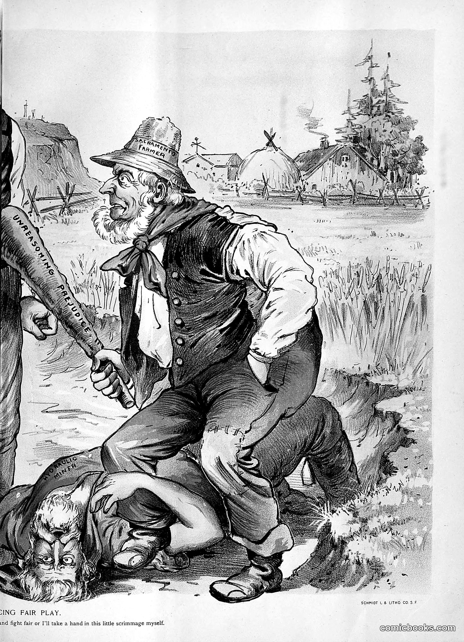 The Wasp — 1892 — page 60 of 542