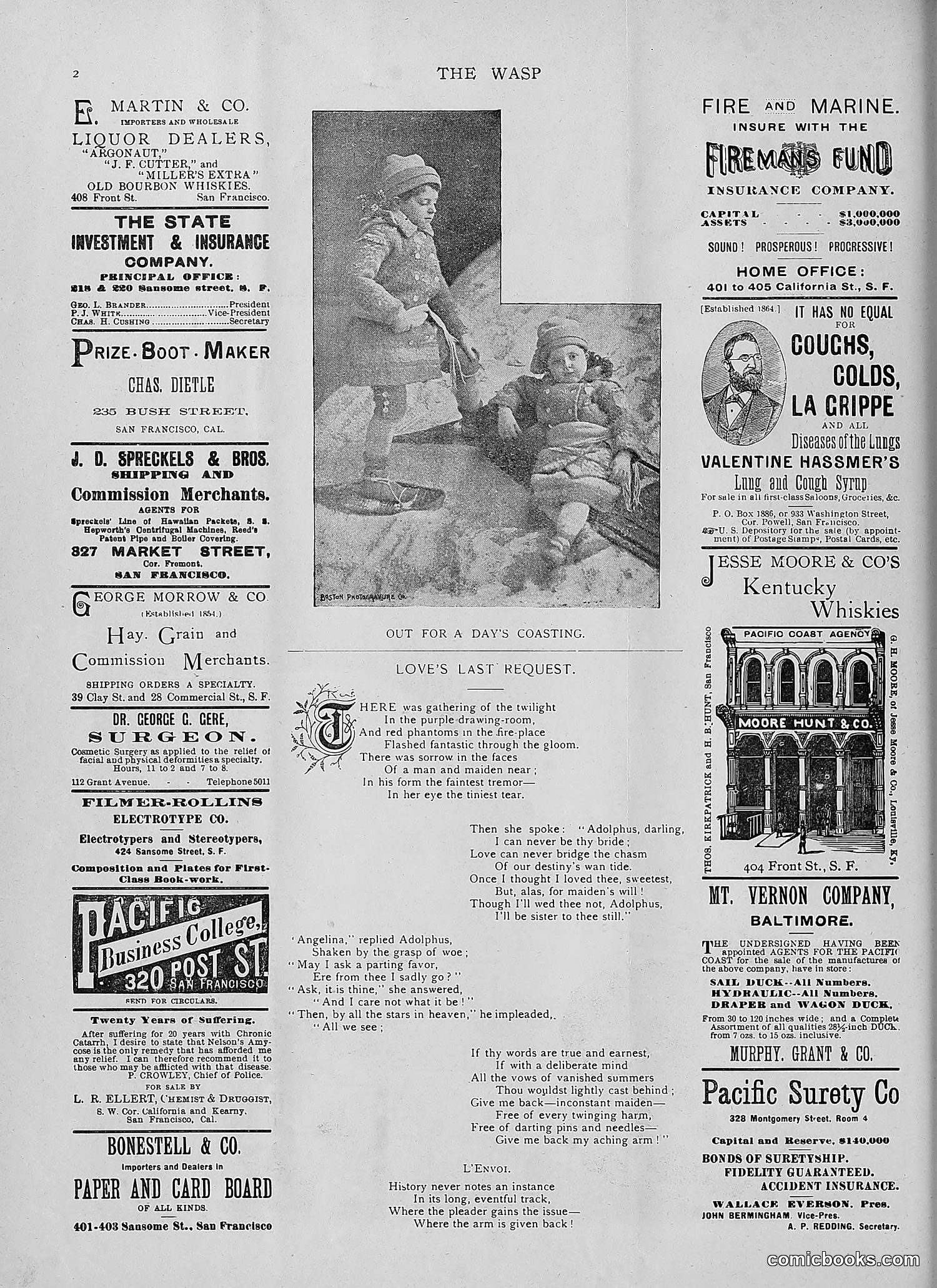 The Wasp — 1892 — page 71 of 542