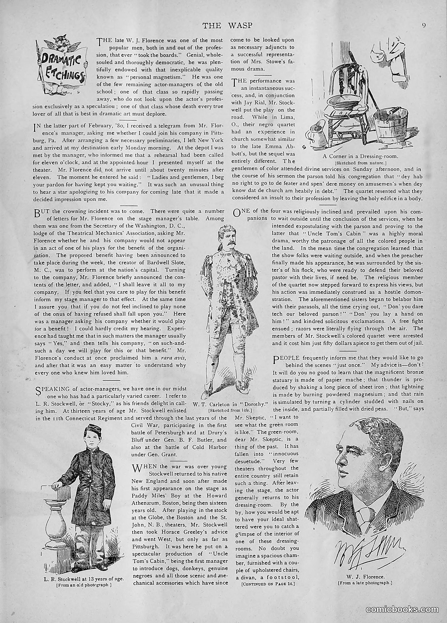 The Wasp — 1892 — page 78 of 542