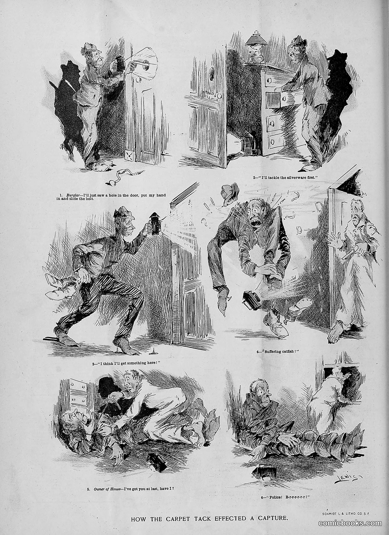 The Wasp — 1892 — page 89 of 542