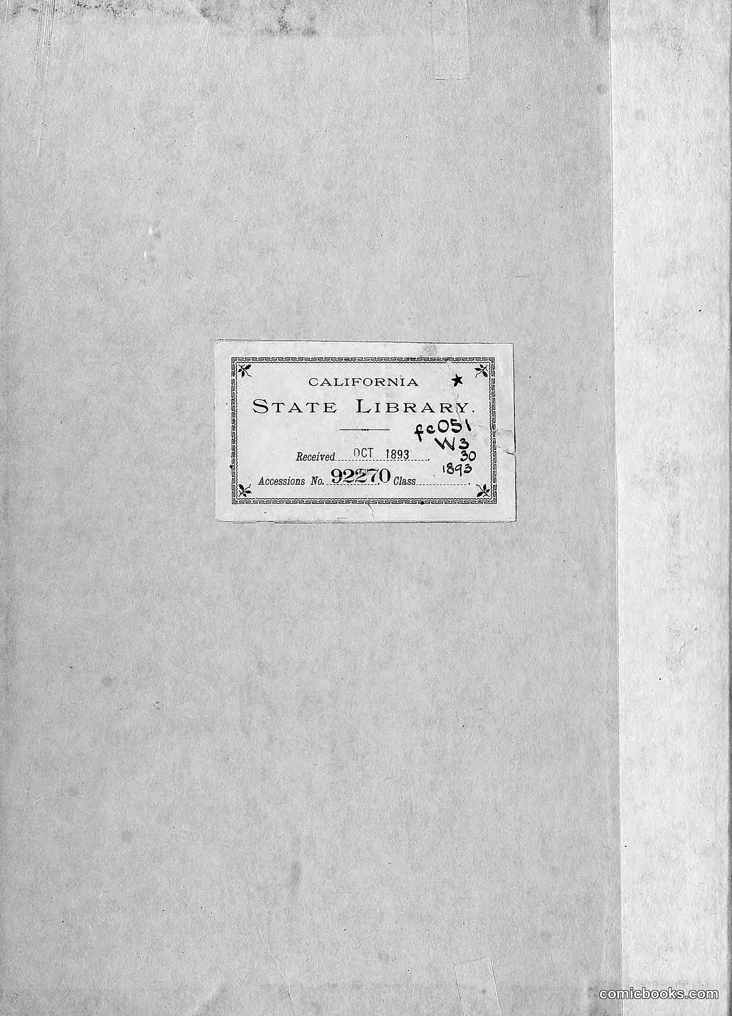 The Wasp — 1893 — page 3 of 514