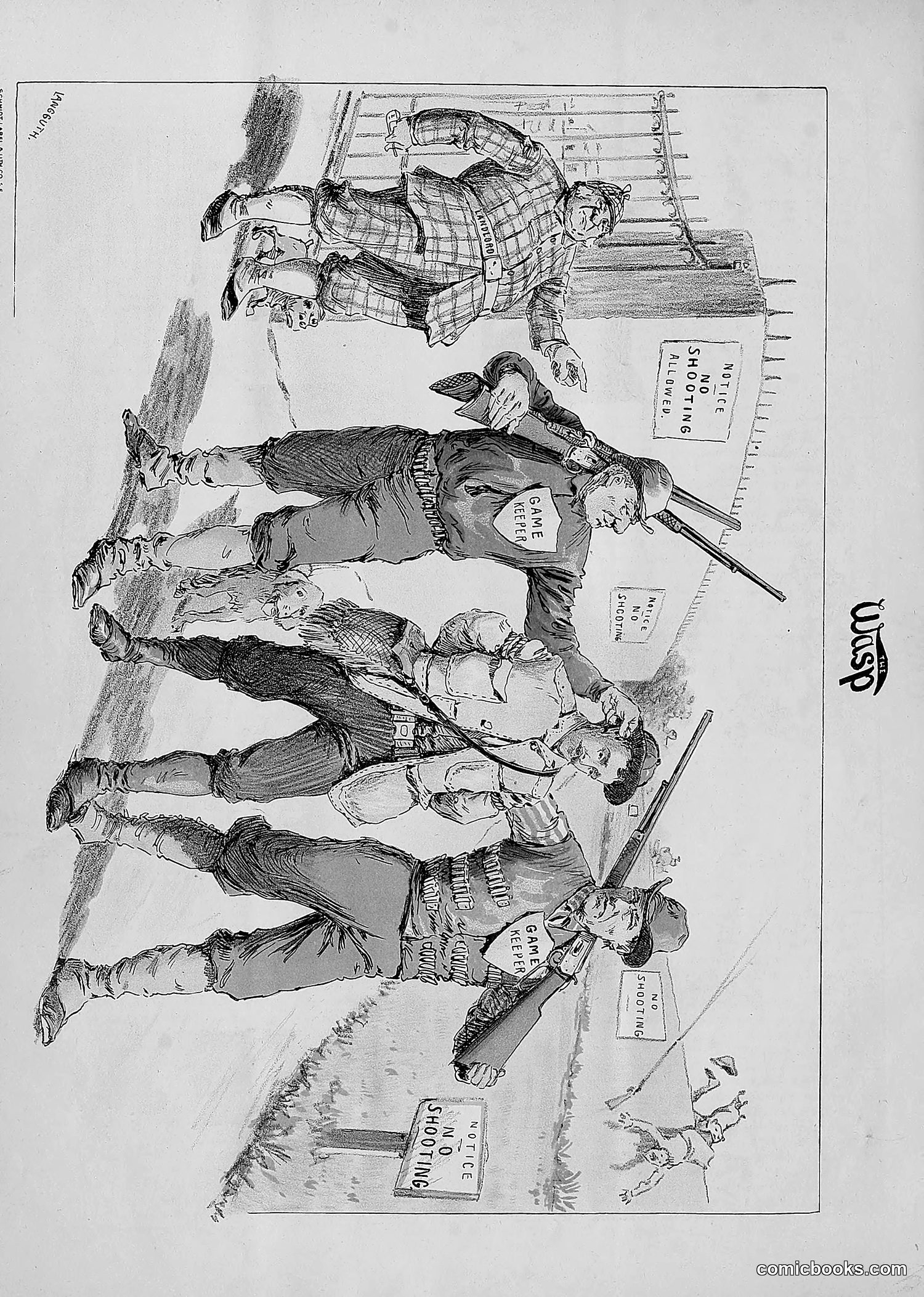 The Wasp — 1893 — page 139 of 514