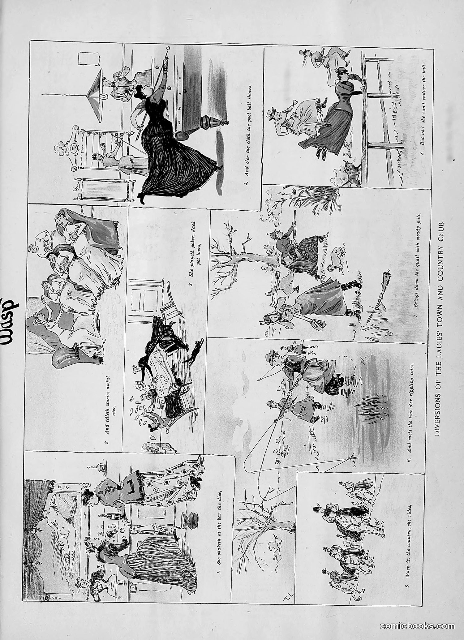 The Wasp — 1893 — page 140 of 514