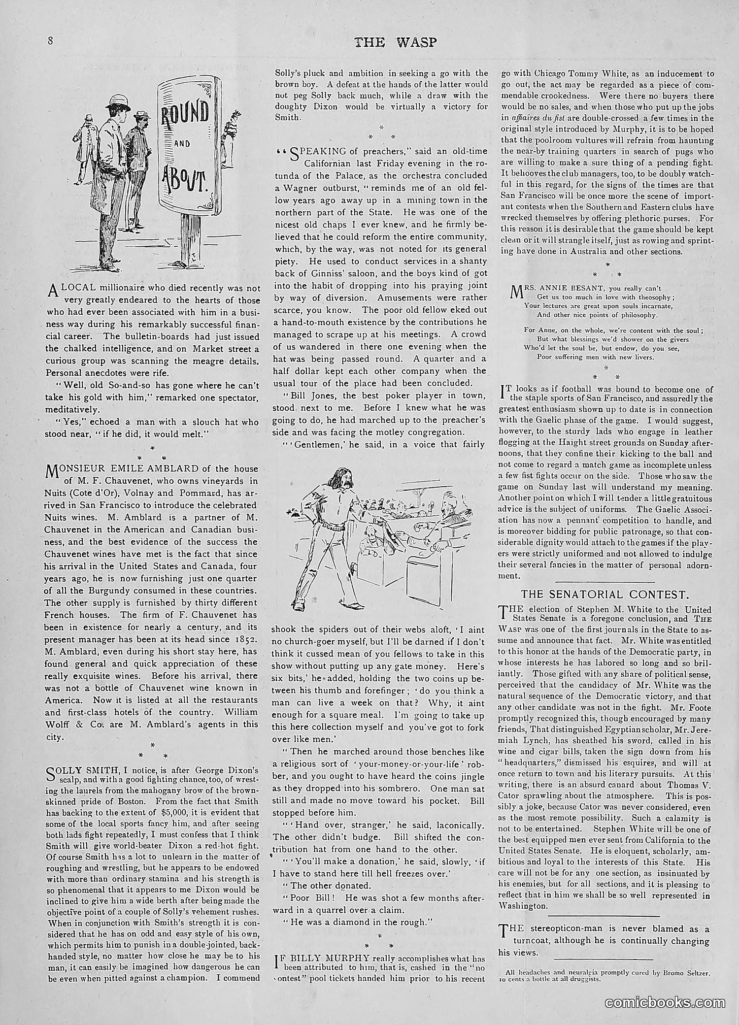 The Wasp — 1893 — page 15 of 514