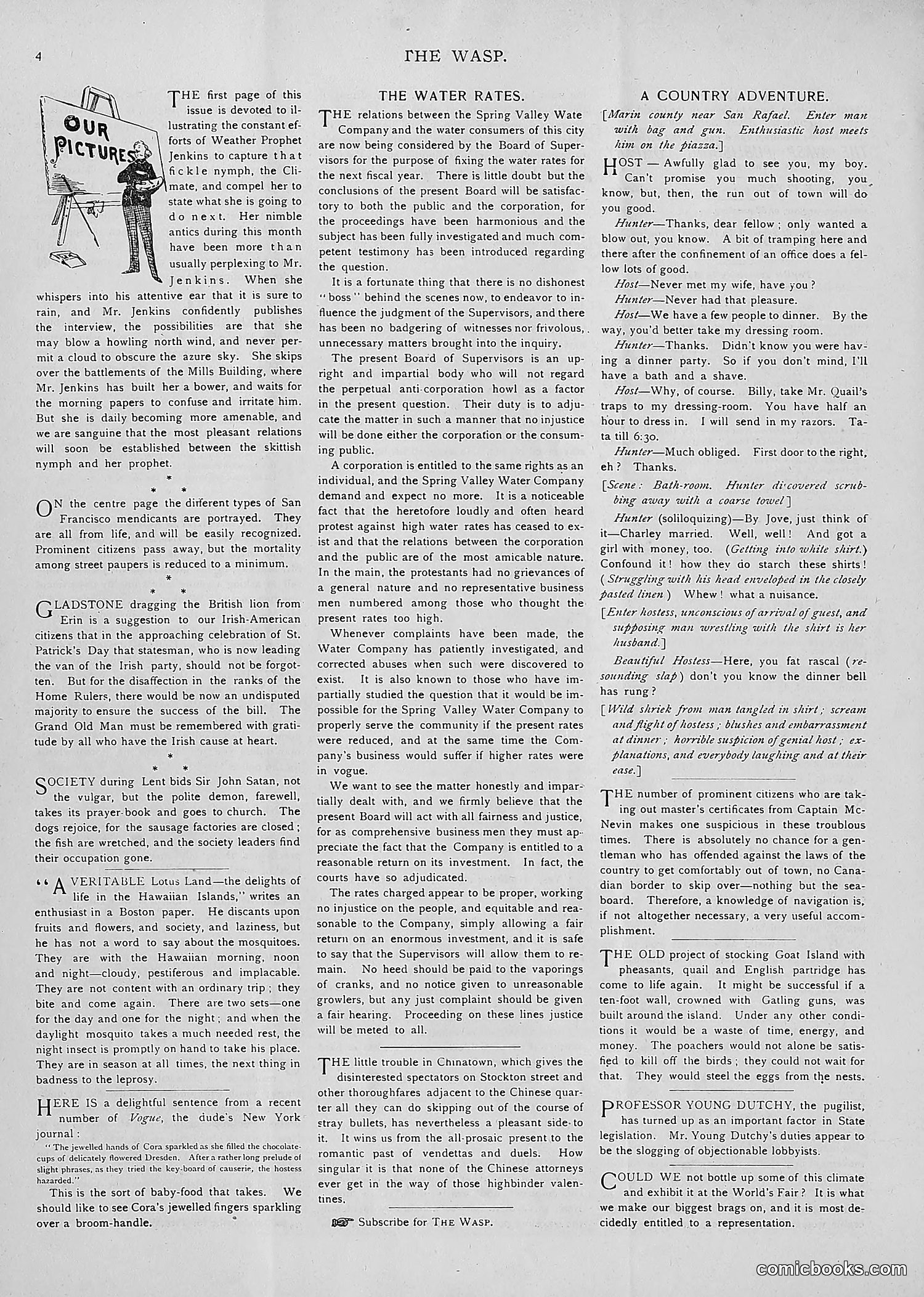 The Wasp — 1893 — page 153 of 514