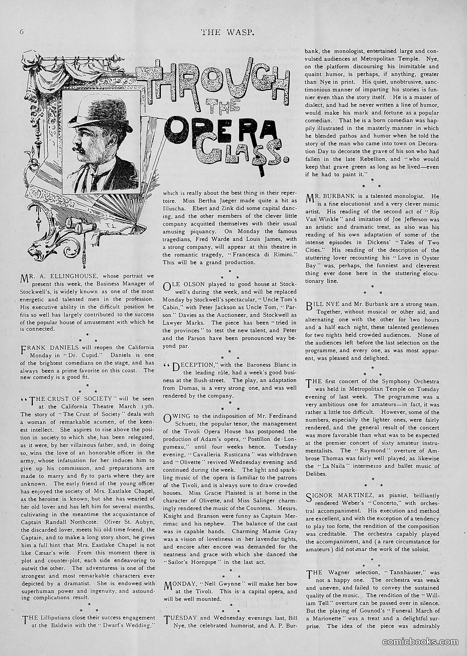 The Wasp — 1893 — page 155 of 514