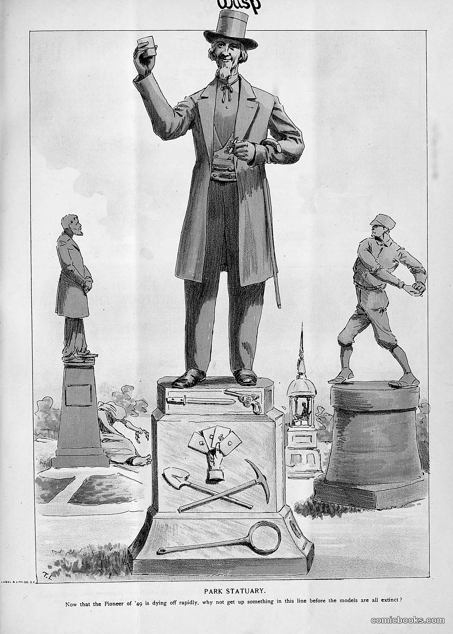 The Wasp — 1893 — page 18 of 514