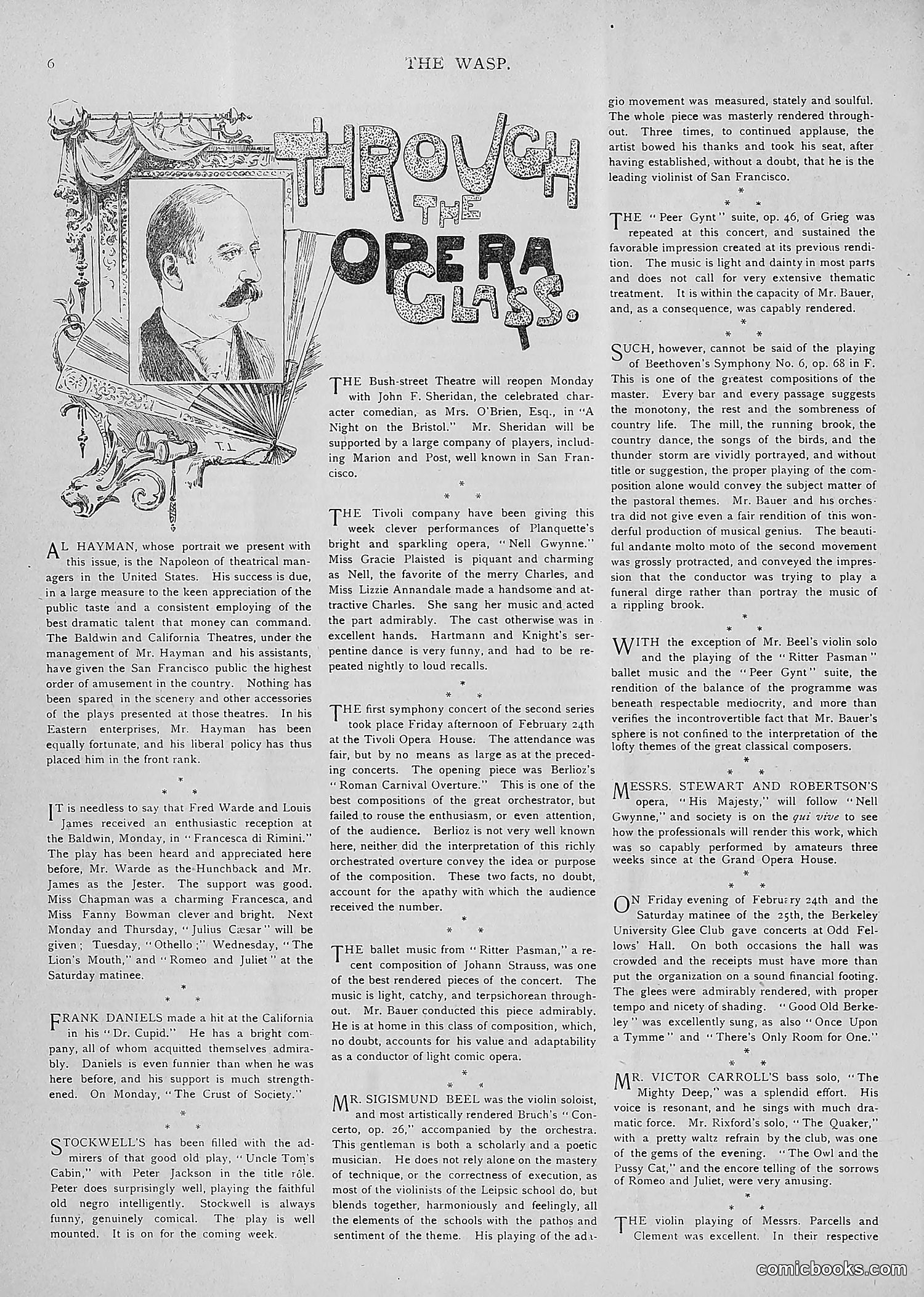 The Wasp — 1893 — page 175 of 514