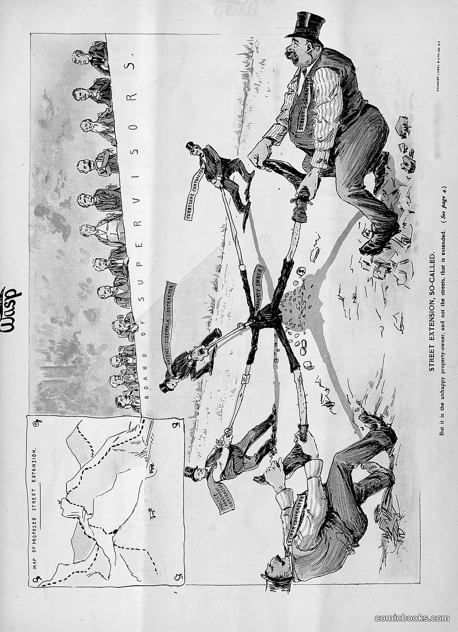 The Wasp — 1893 — page 180 of 514