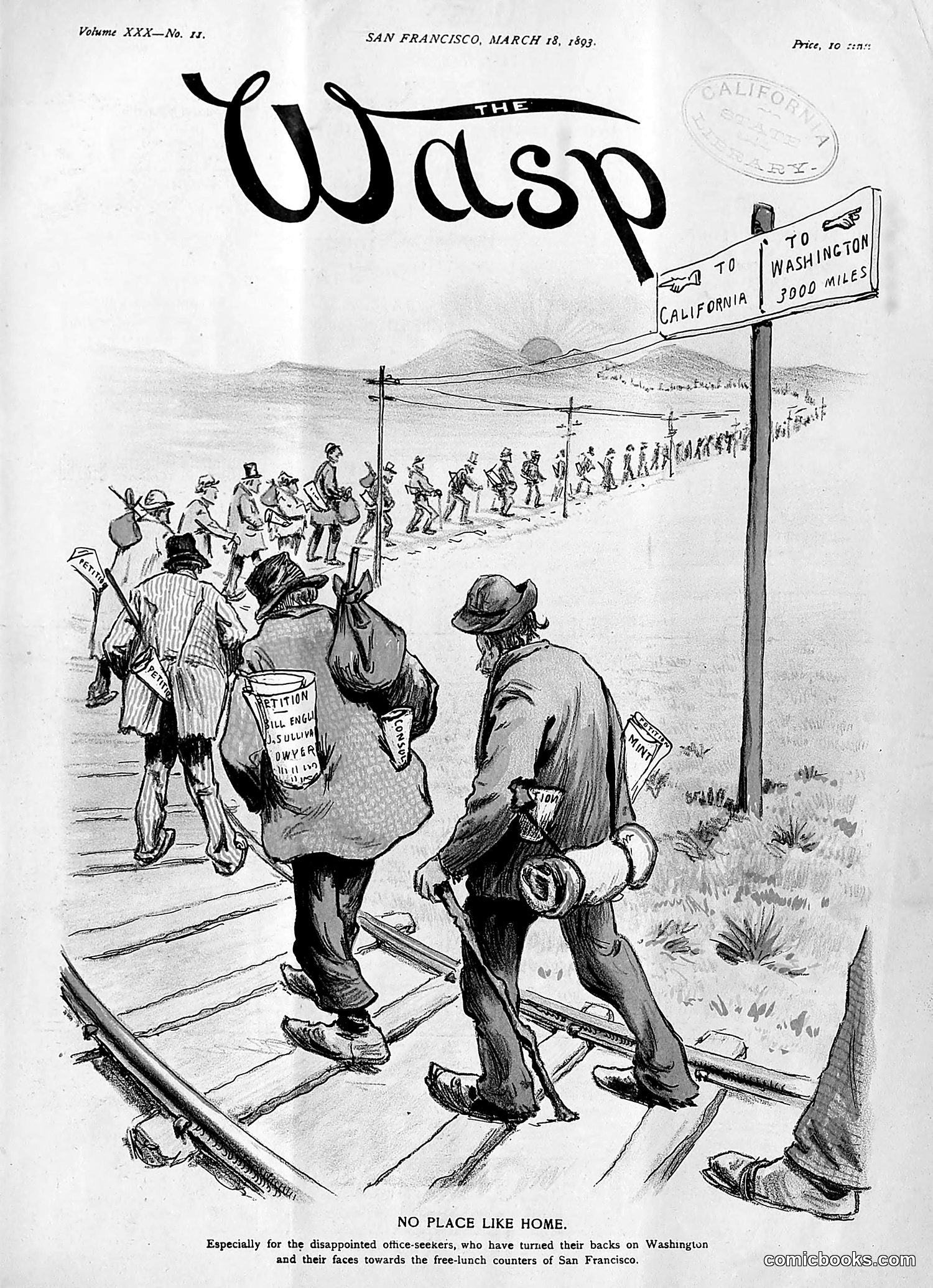 The Wasp — 1893 — page 210 of 514