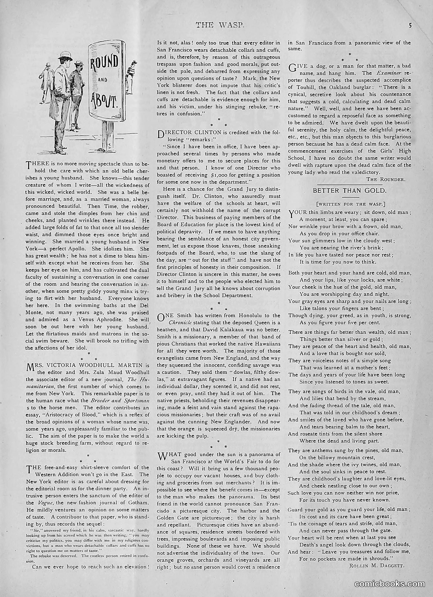 The Wasp — 1893 — page 214 of 514