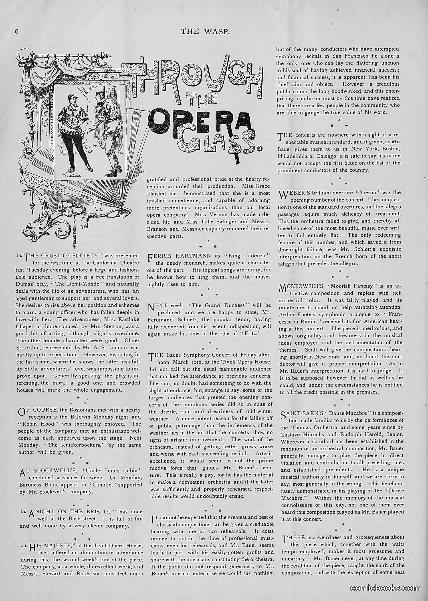 The Wasp — 1893 — page 215 of 514