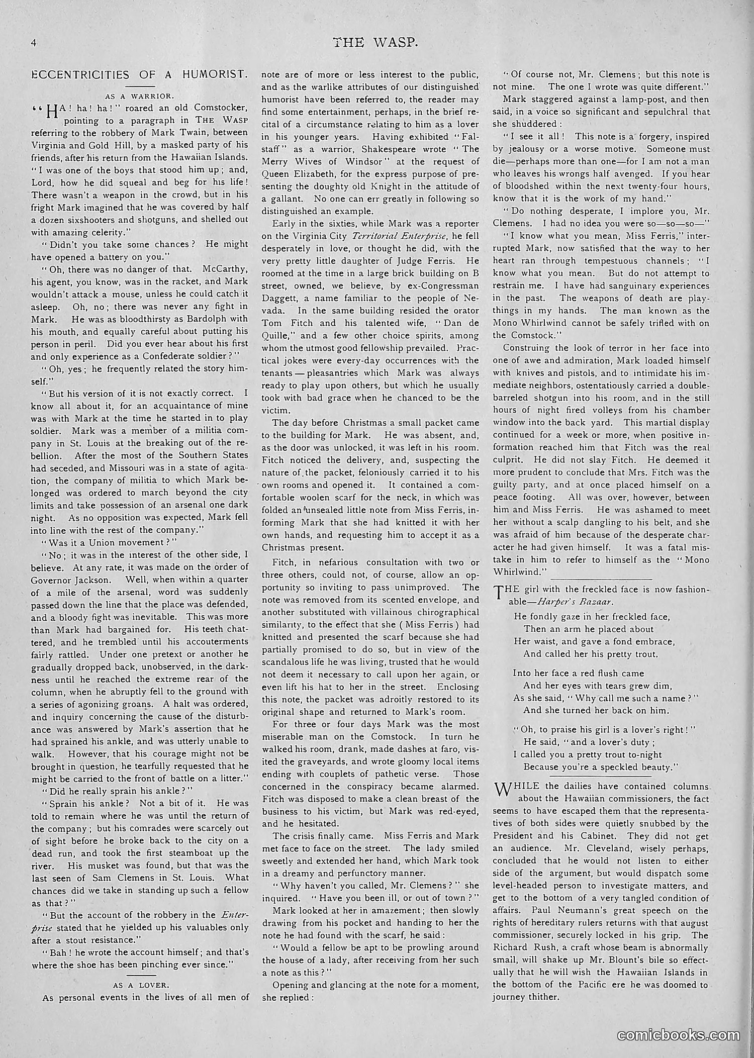 The Wasp — 1893 — page 233 of 514