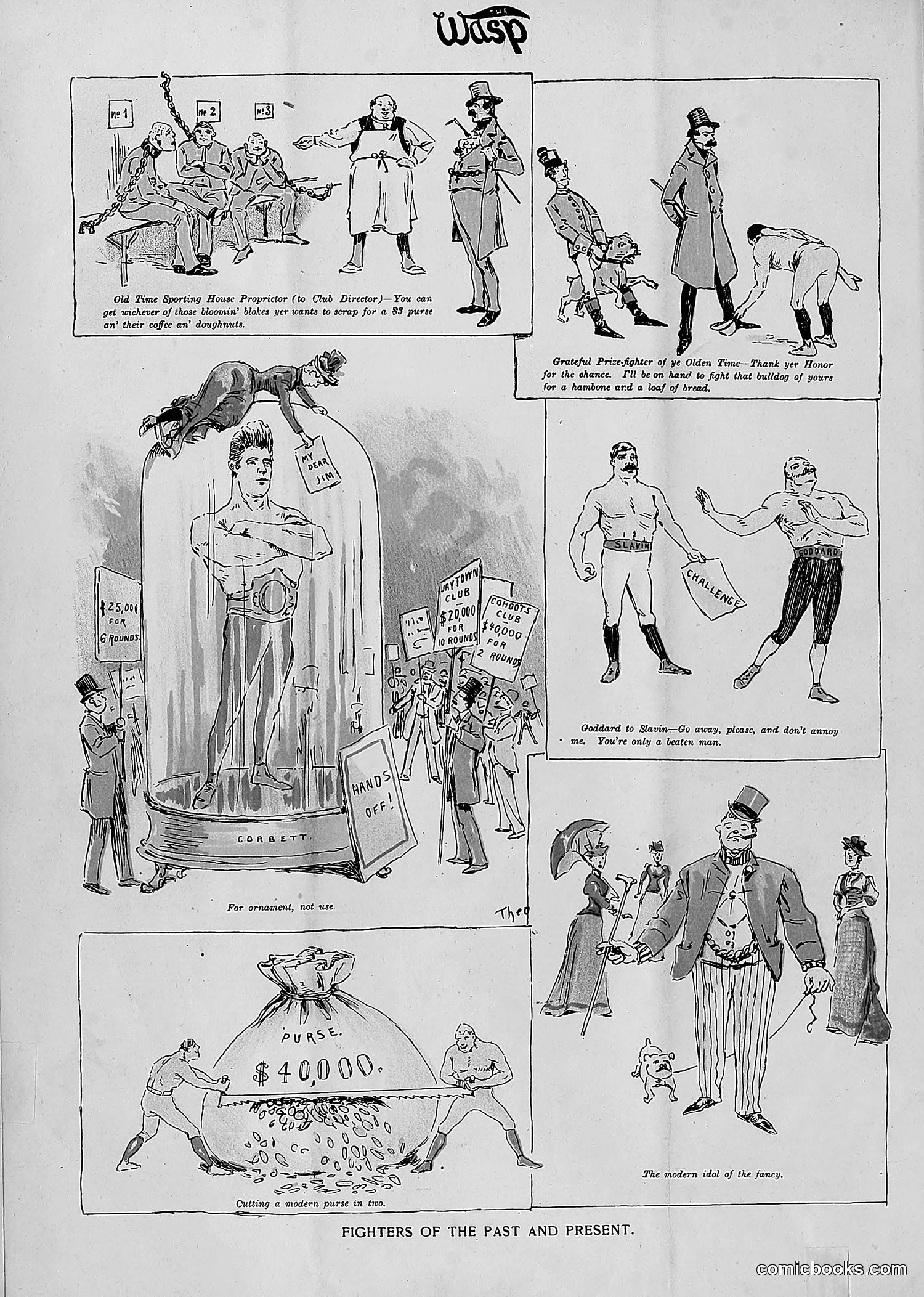 The Wasp — 1893 — page 27 of 514