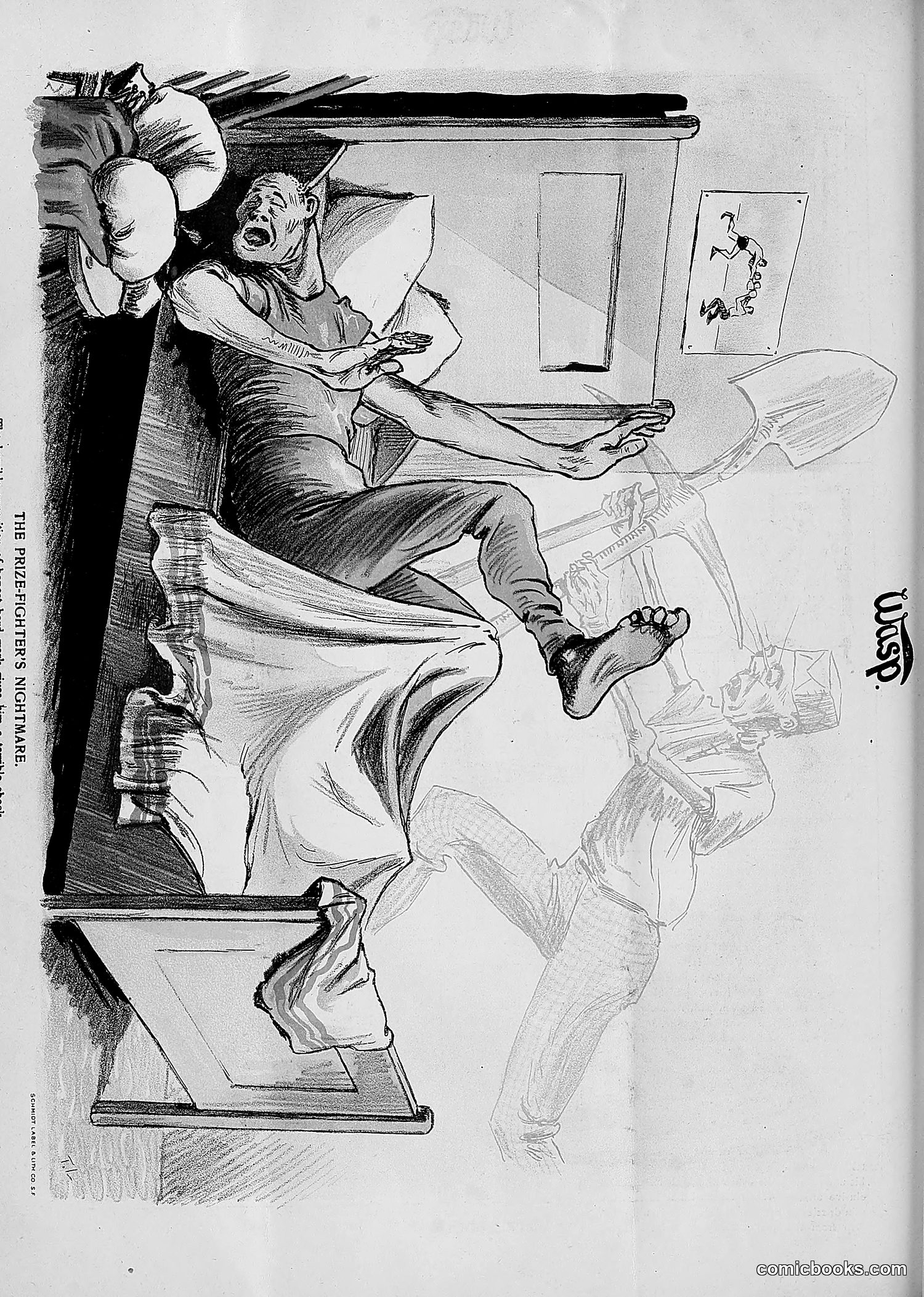 The Wasp — 1893 — page 261 of 514
