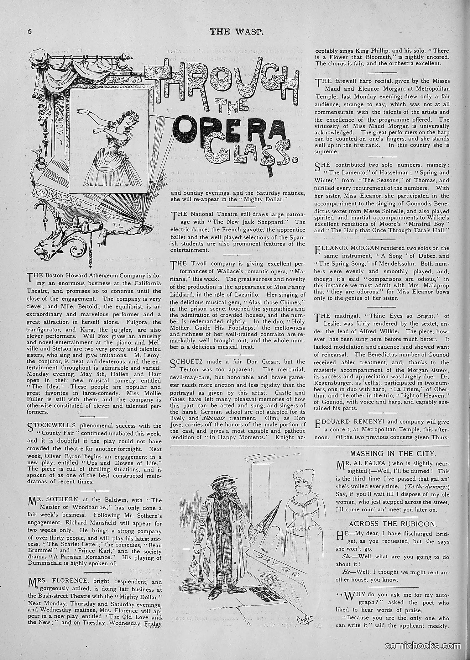 The Wasp — 1893 — page 339 of 514