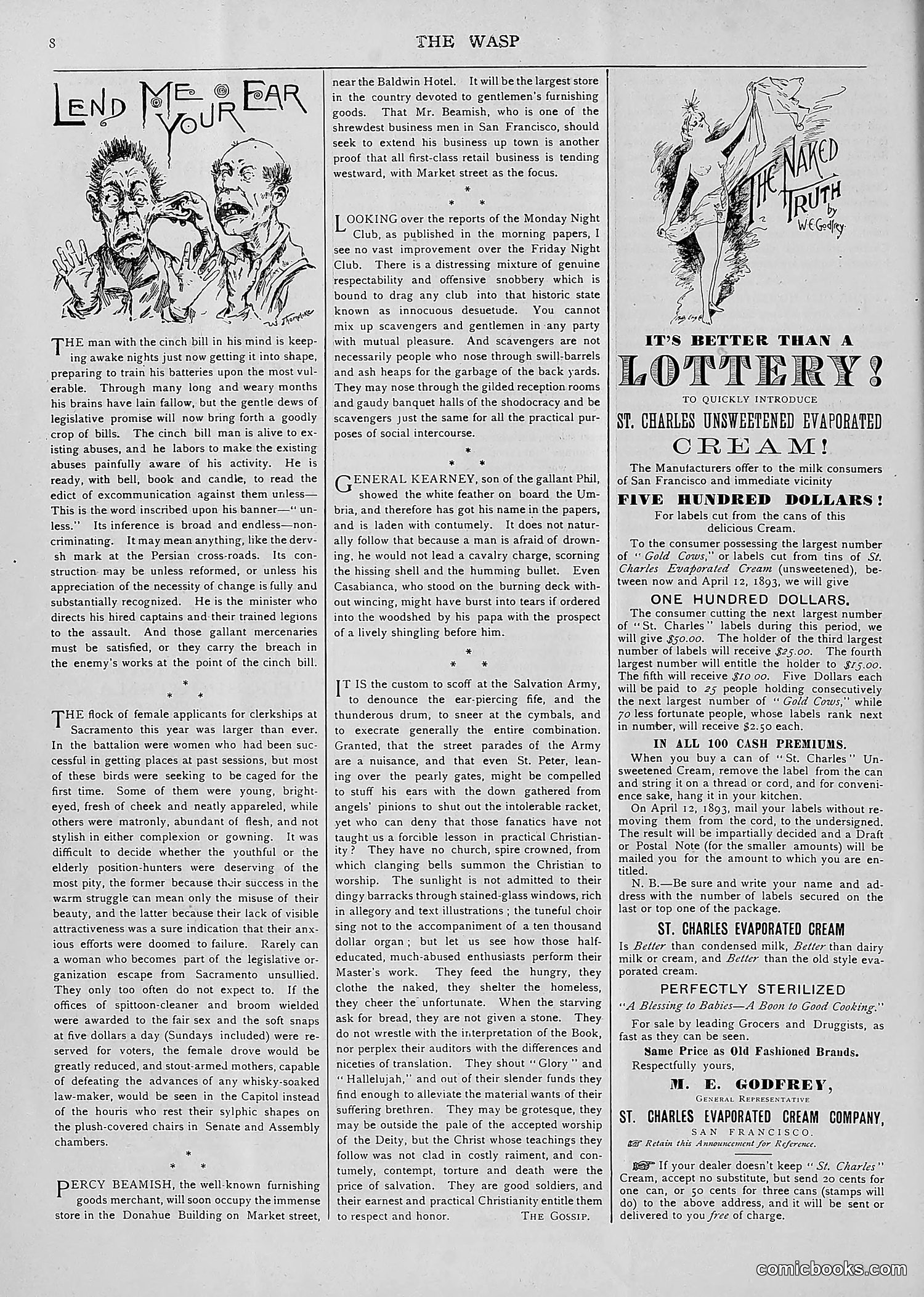 The Wasp — 1893 — page 35 of 514
