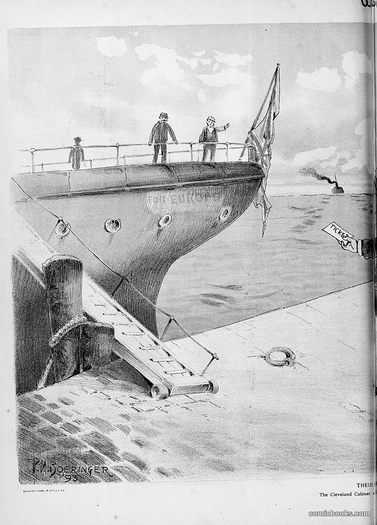 The Wasp — 1893 — page 363 of 514