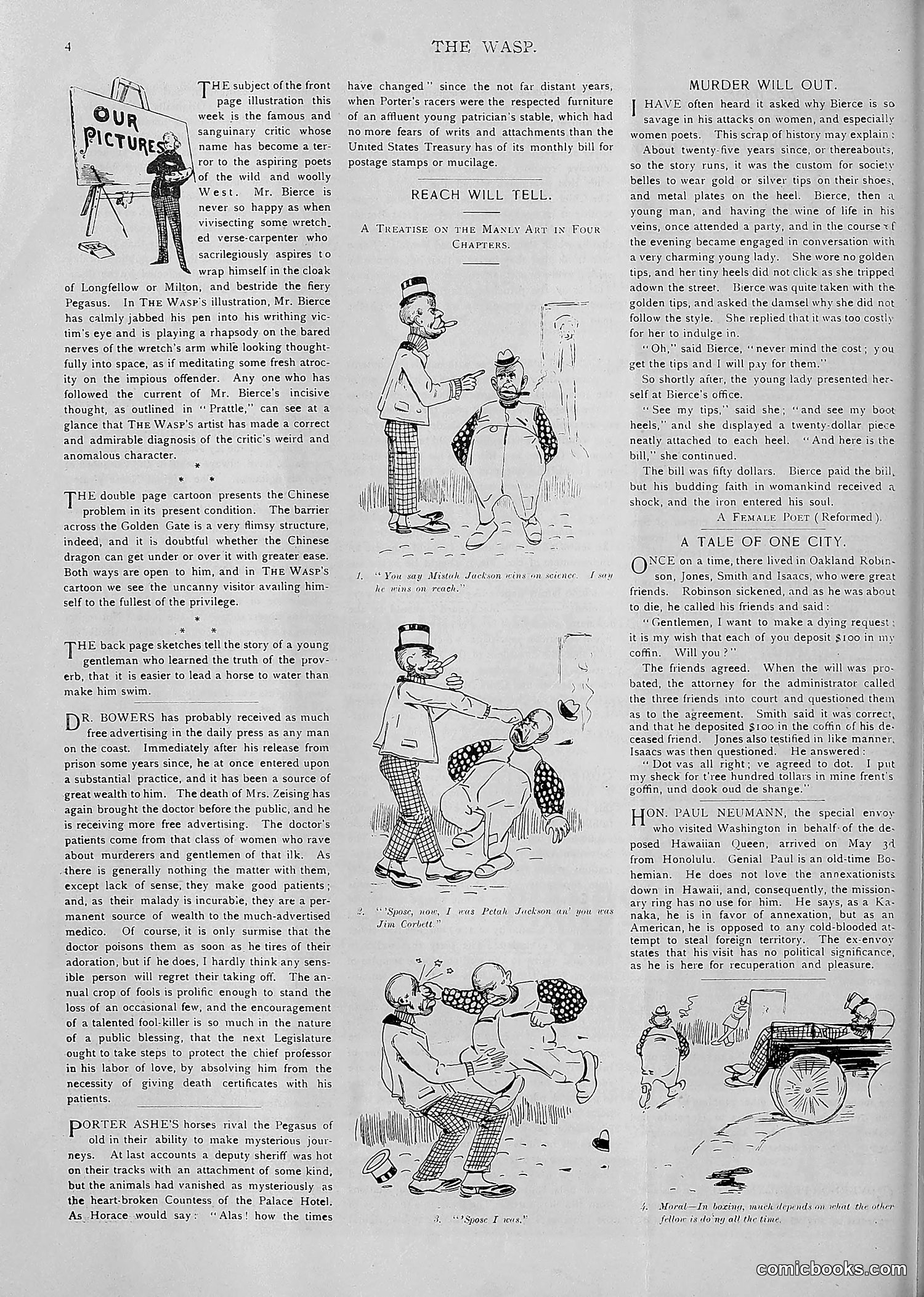 The Wasp — 1893 — page 379 of 514