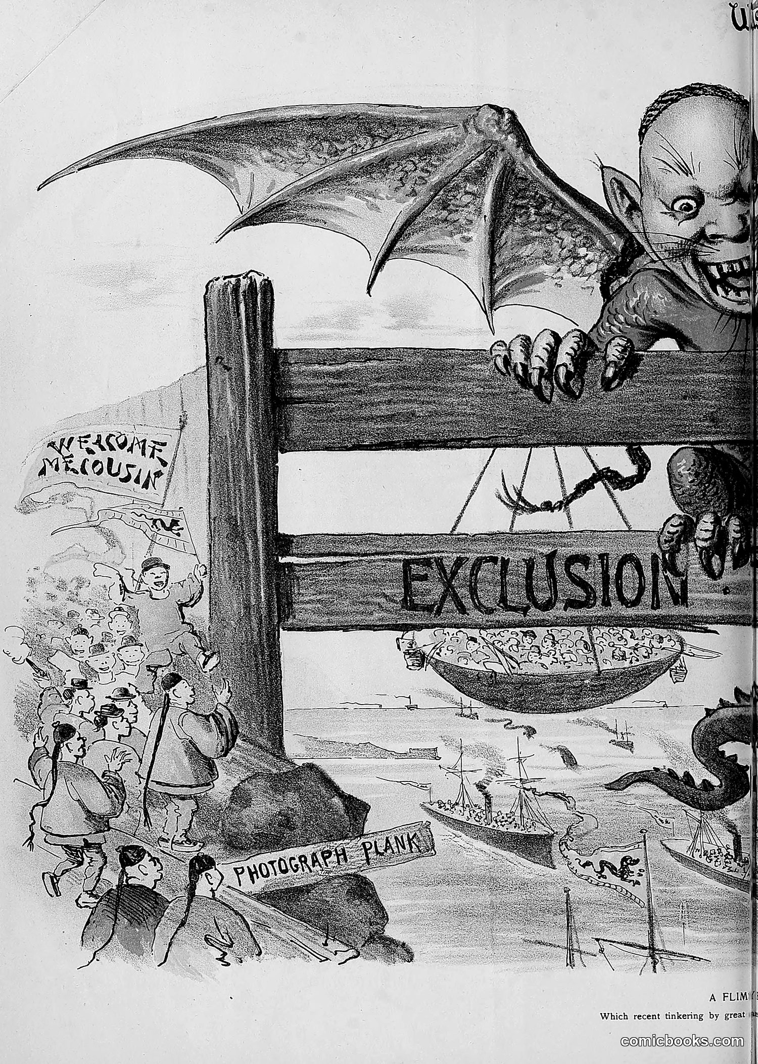 The Wasp — 1893 — page 385 of 514