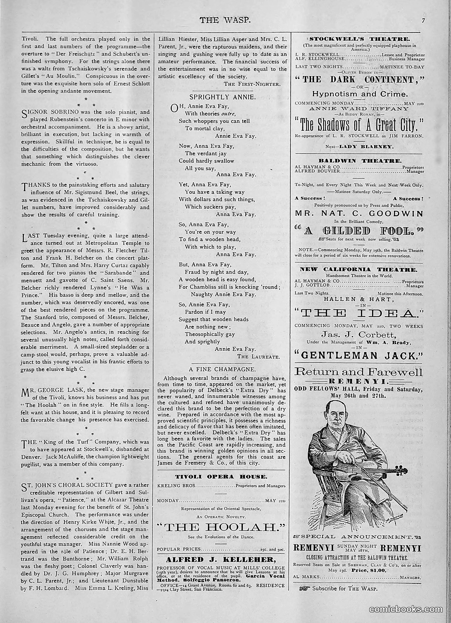 The Wasp — 1893 — page 404 of 514