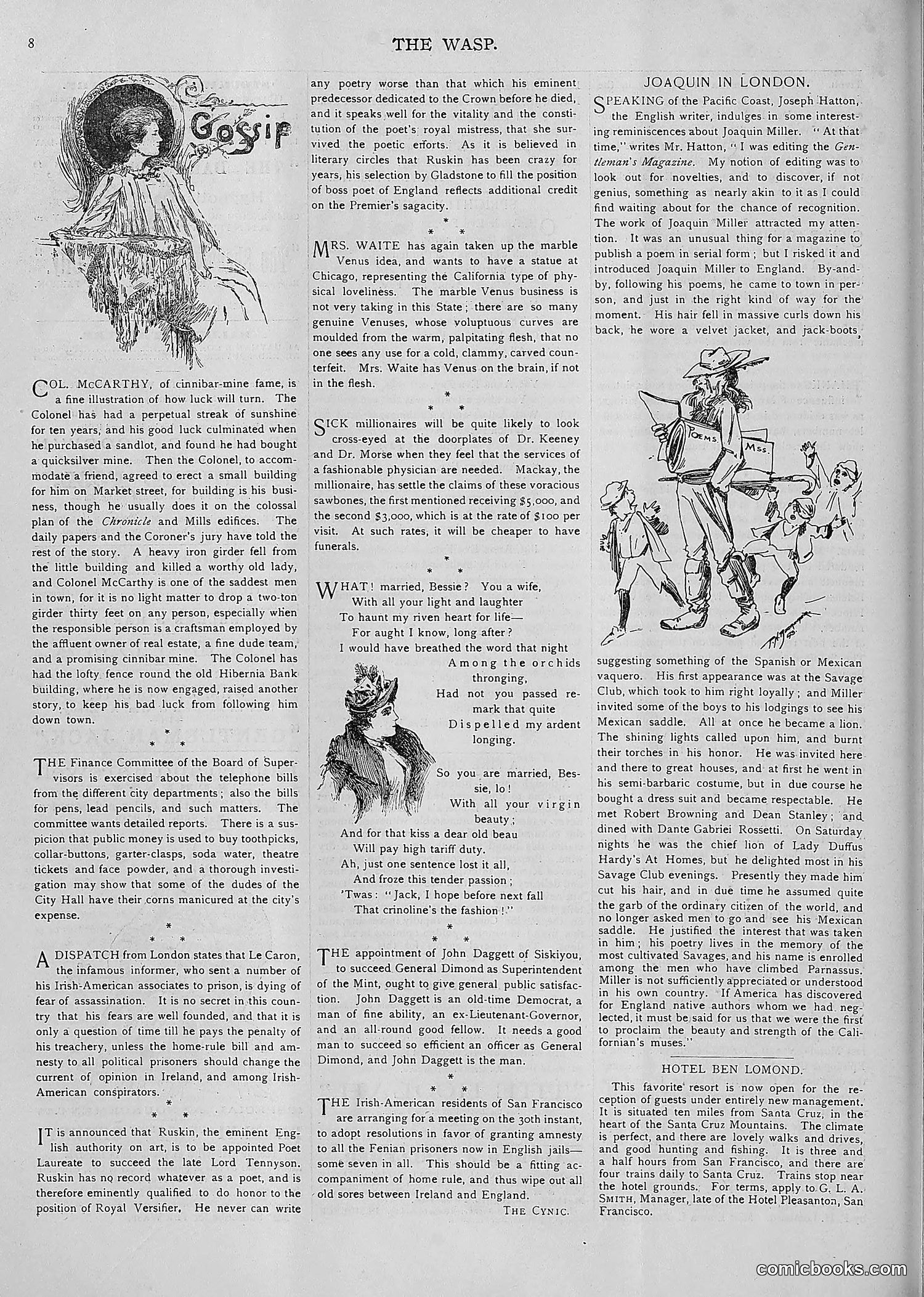 The Wasp — 1893 — page 405 of 514