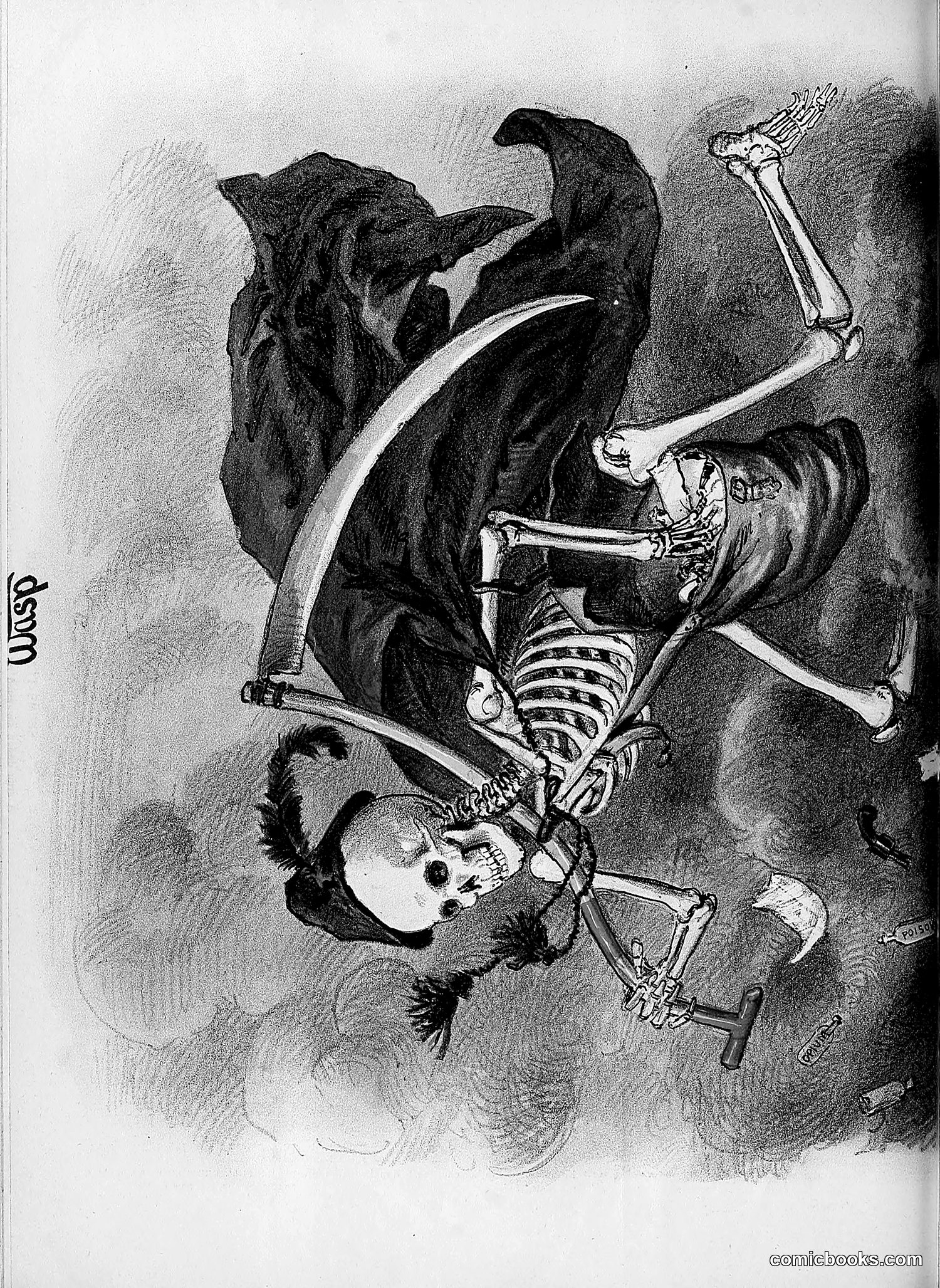 The Wasp — 1893 — page 407 of 514