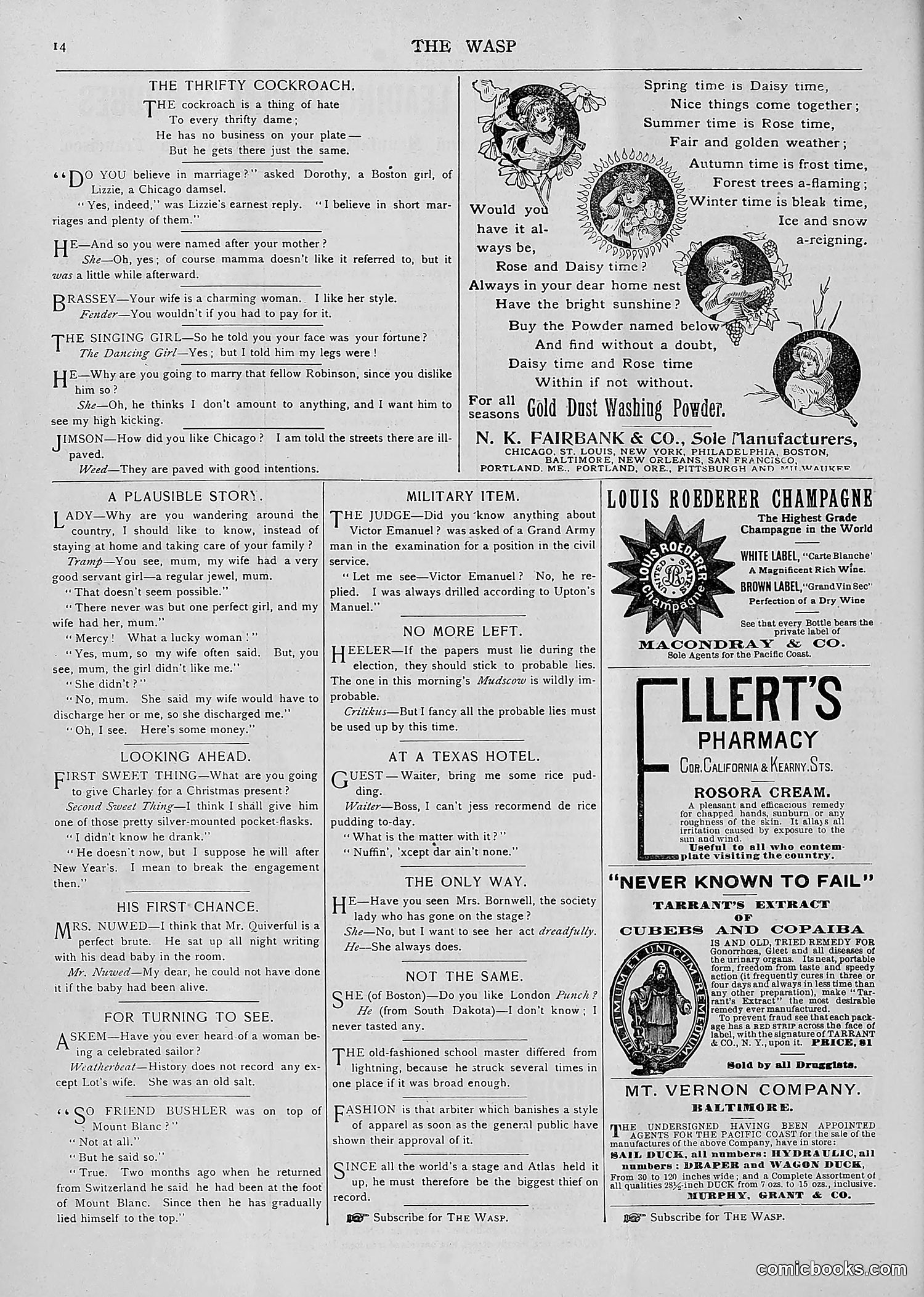 The Wasp — 1893 — page 43 of 514