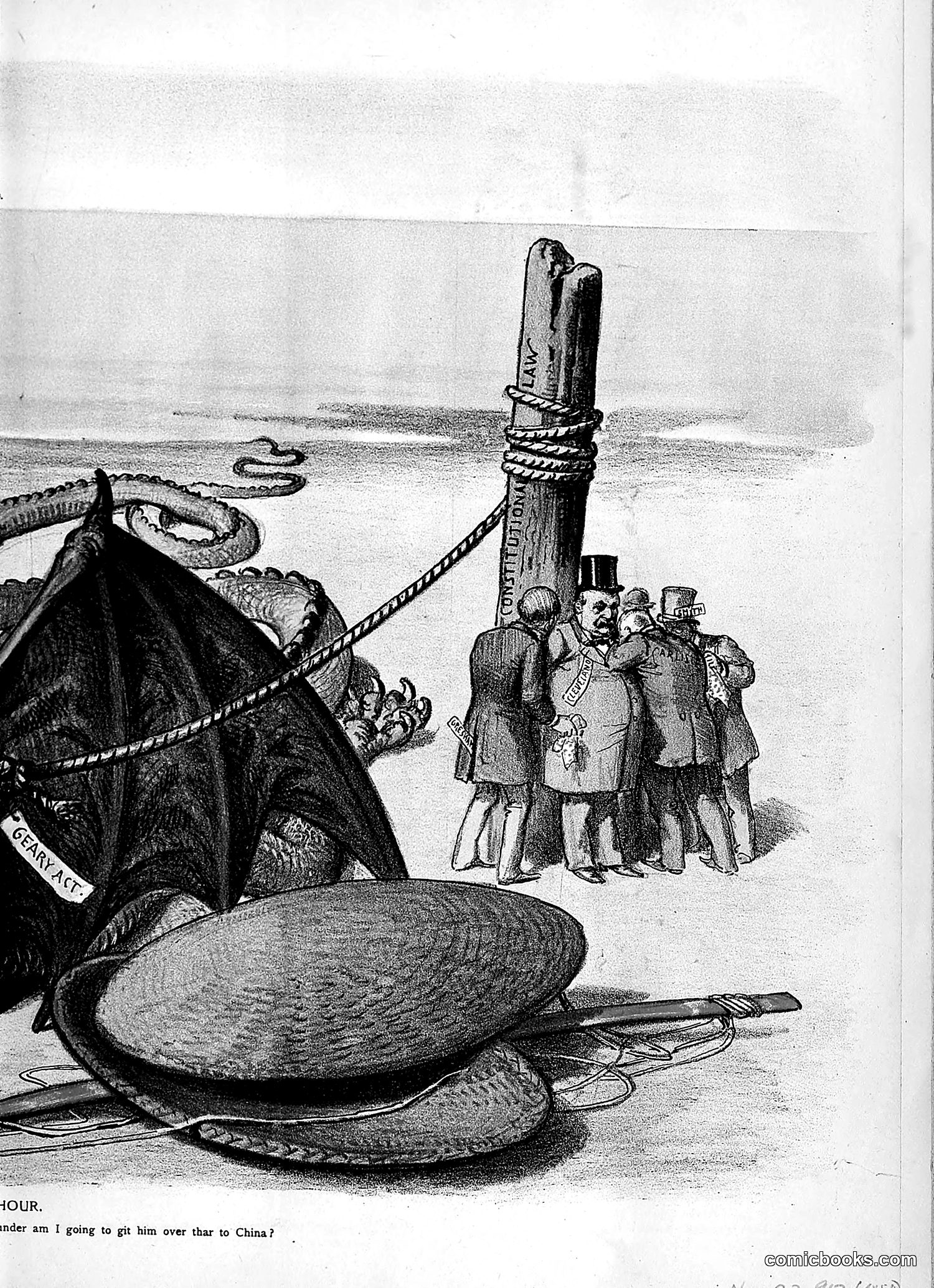 The Wasp — 1893 — page 428 of 514