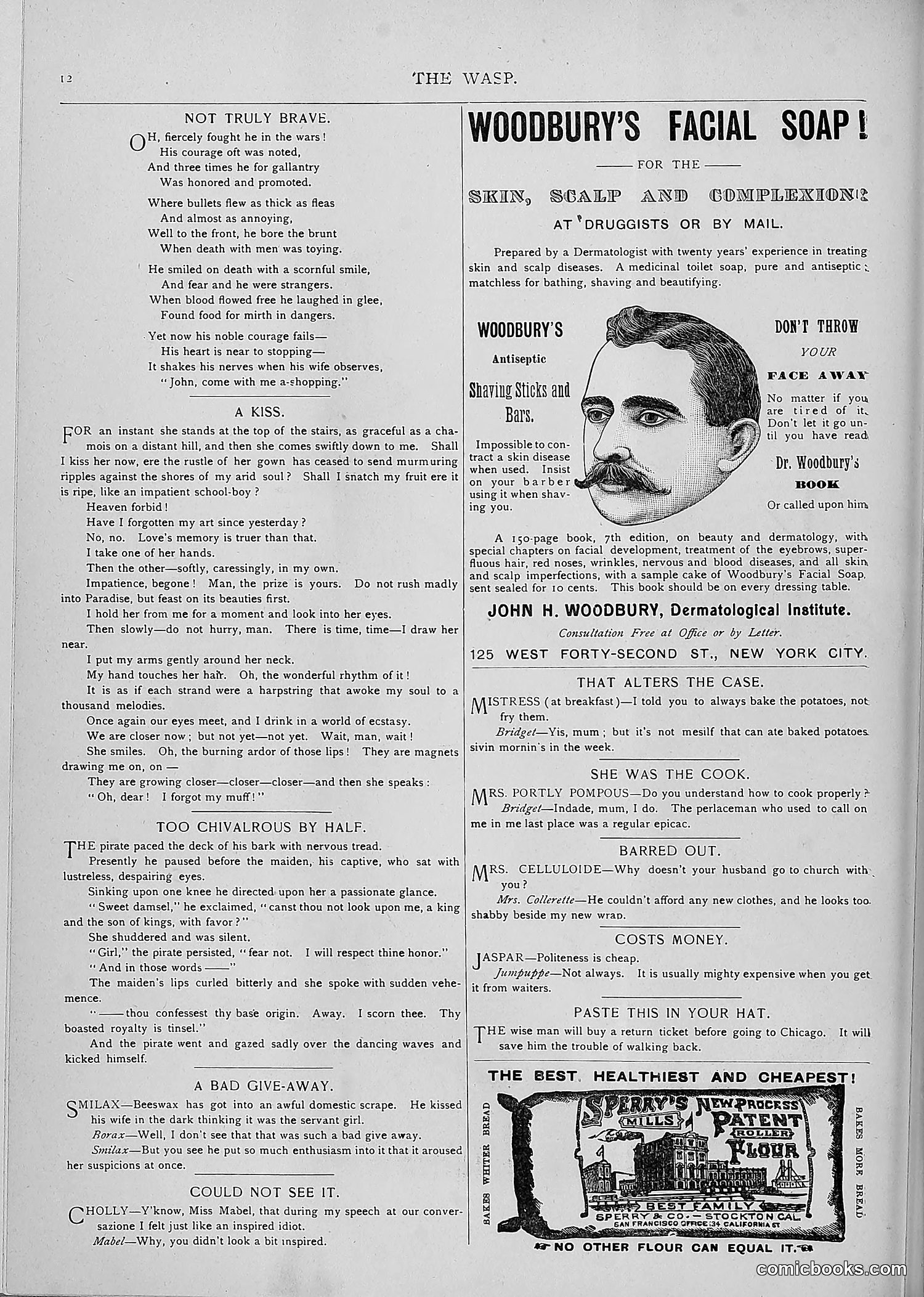 The Wasp — 1893 — page 429 of 514
