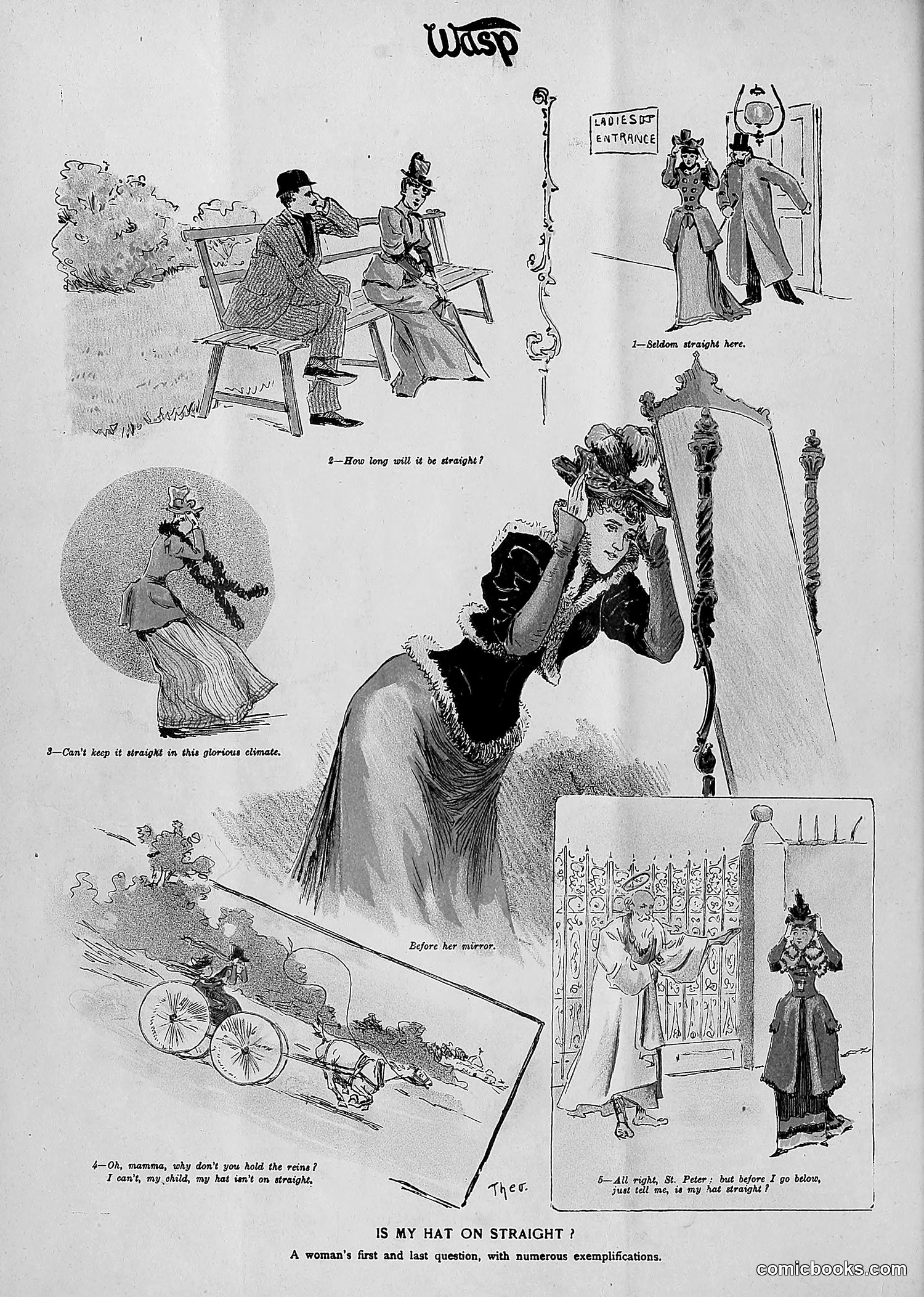 The Wasp — 1893 — page 49 of 514