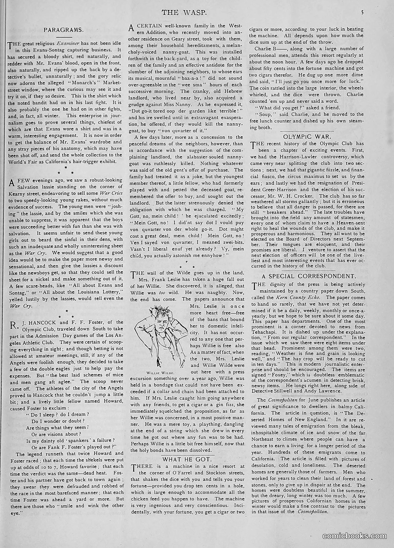 The Wasp — 1893 — page 484 of 514