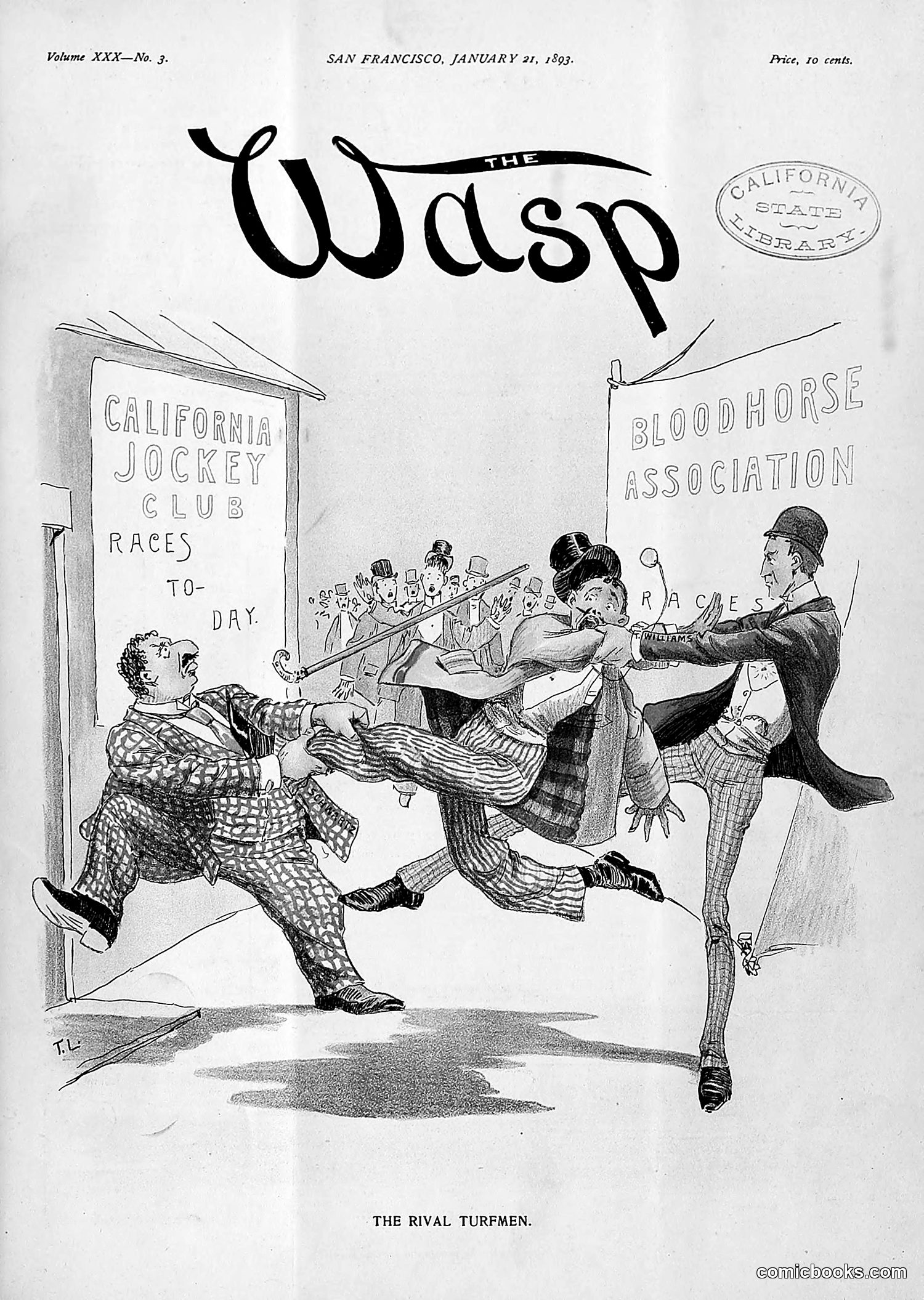 The Wasp — 1893 — page 50 of 514
