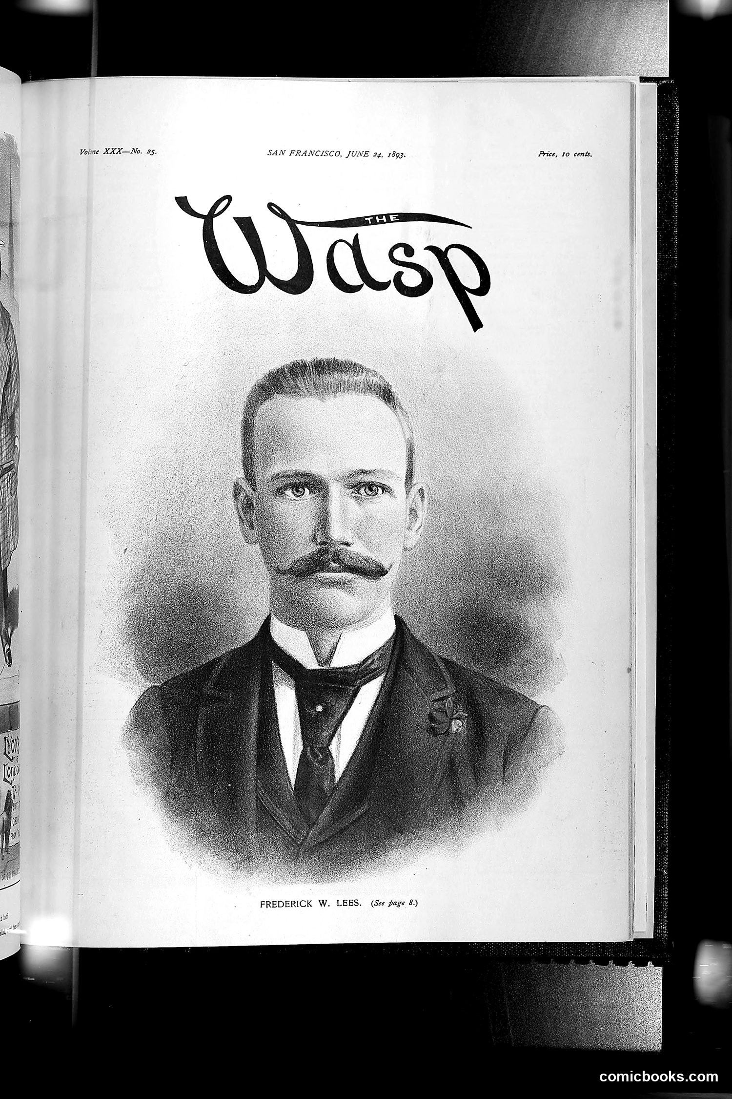 The Wasp — 1893 — page 500 of 514