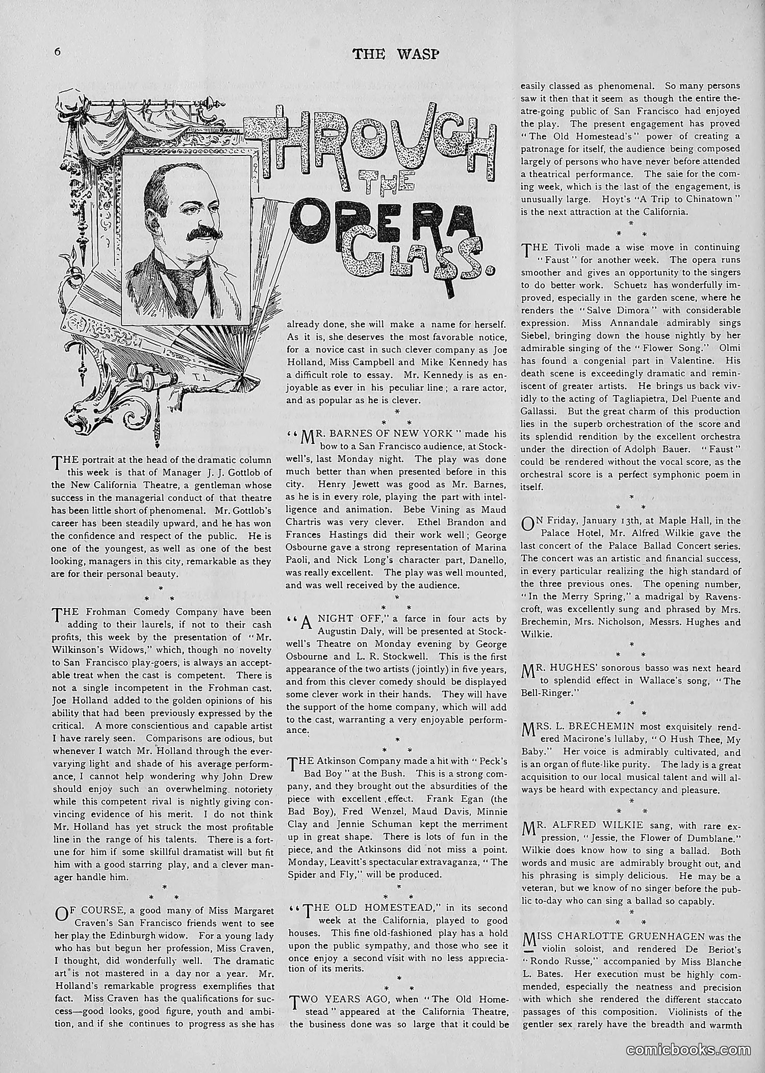 The Wasp — 1893 — page 55 of 514