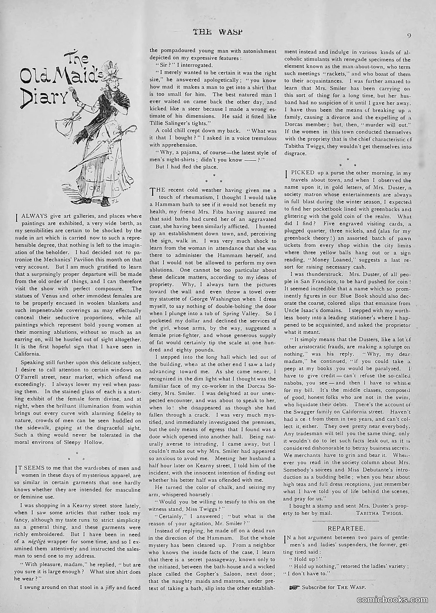 The Wasp — 1893 — page 58 of 514