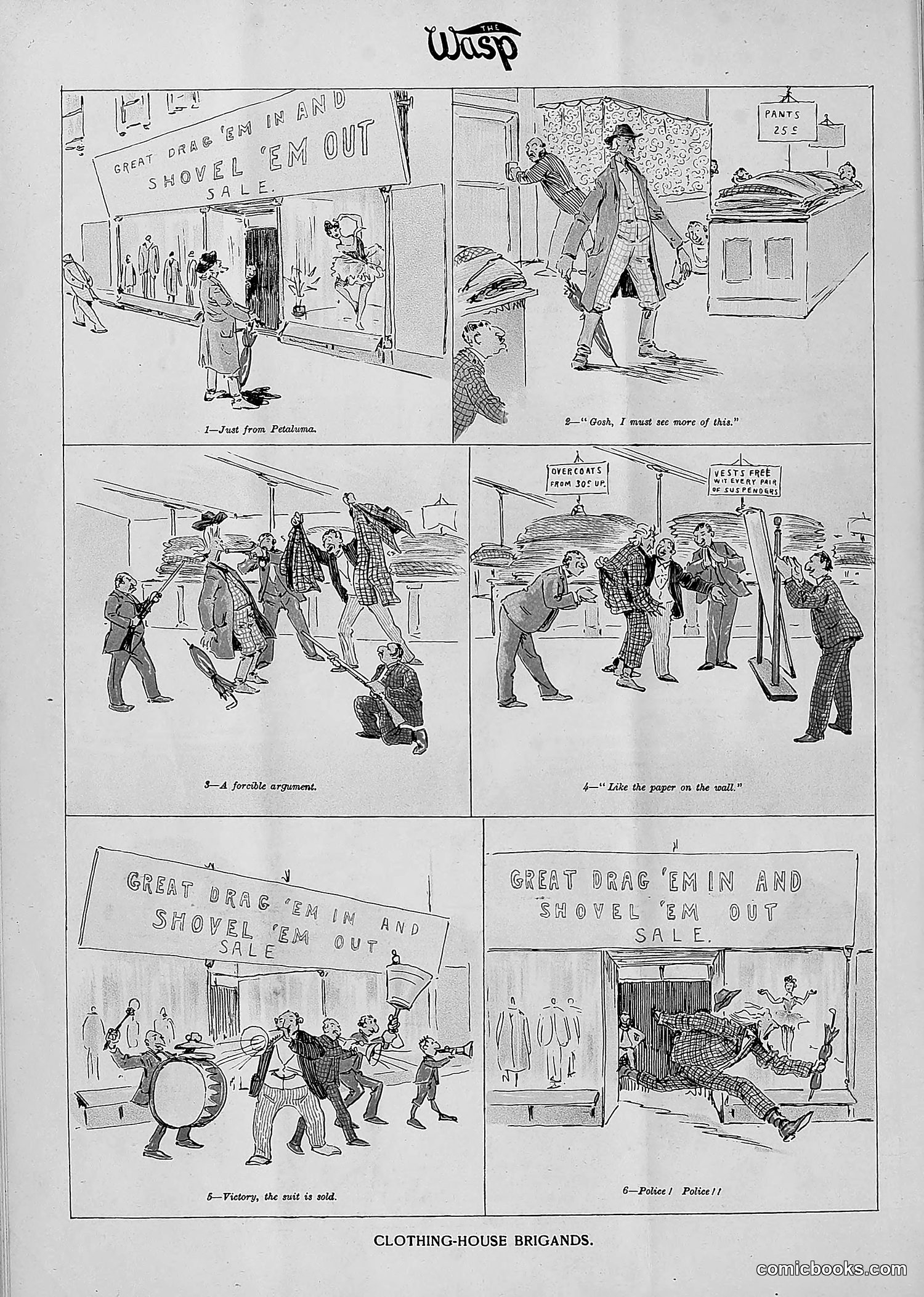 The Wasp — 1893 — page 59 of 514