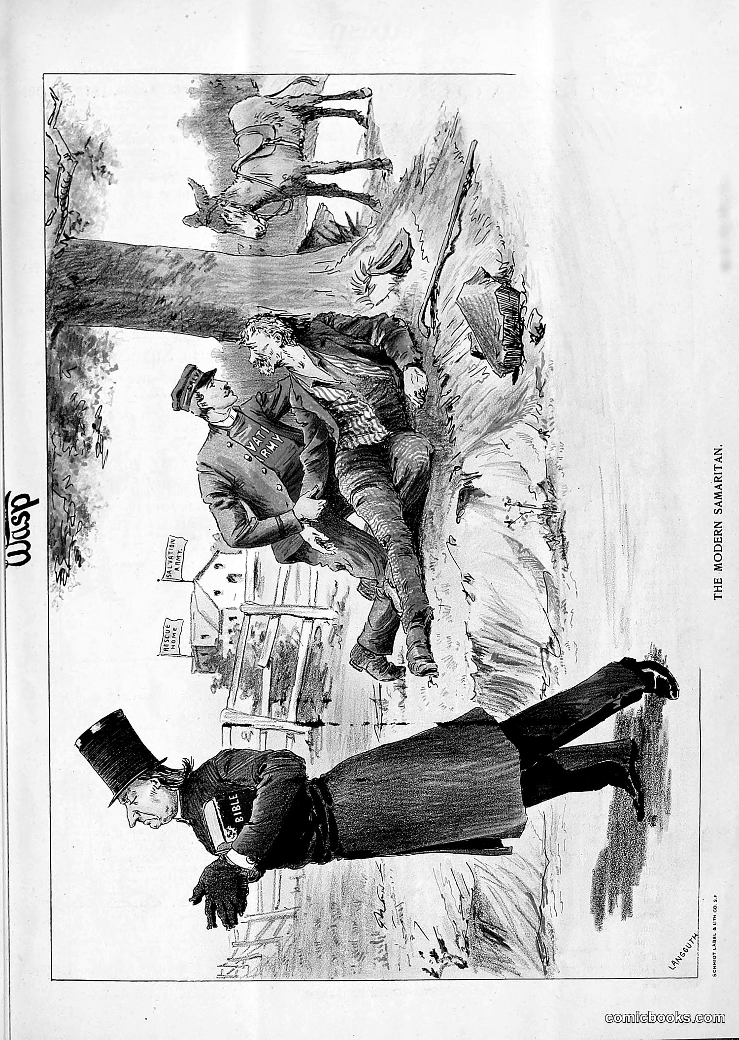 The Wasp — 1893 — page 60 of 514