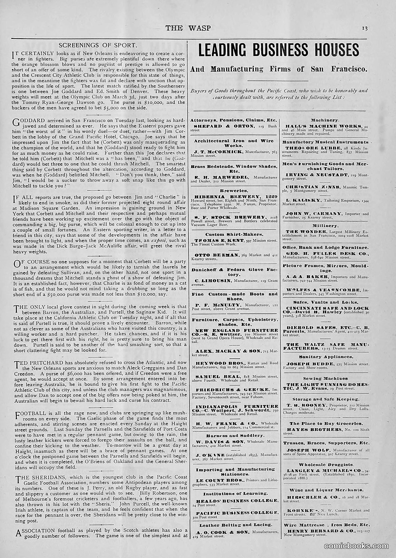 The Wasp — 1893 — page 62 of 514
