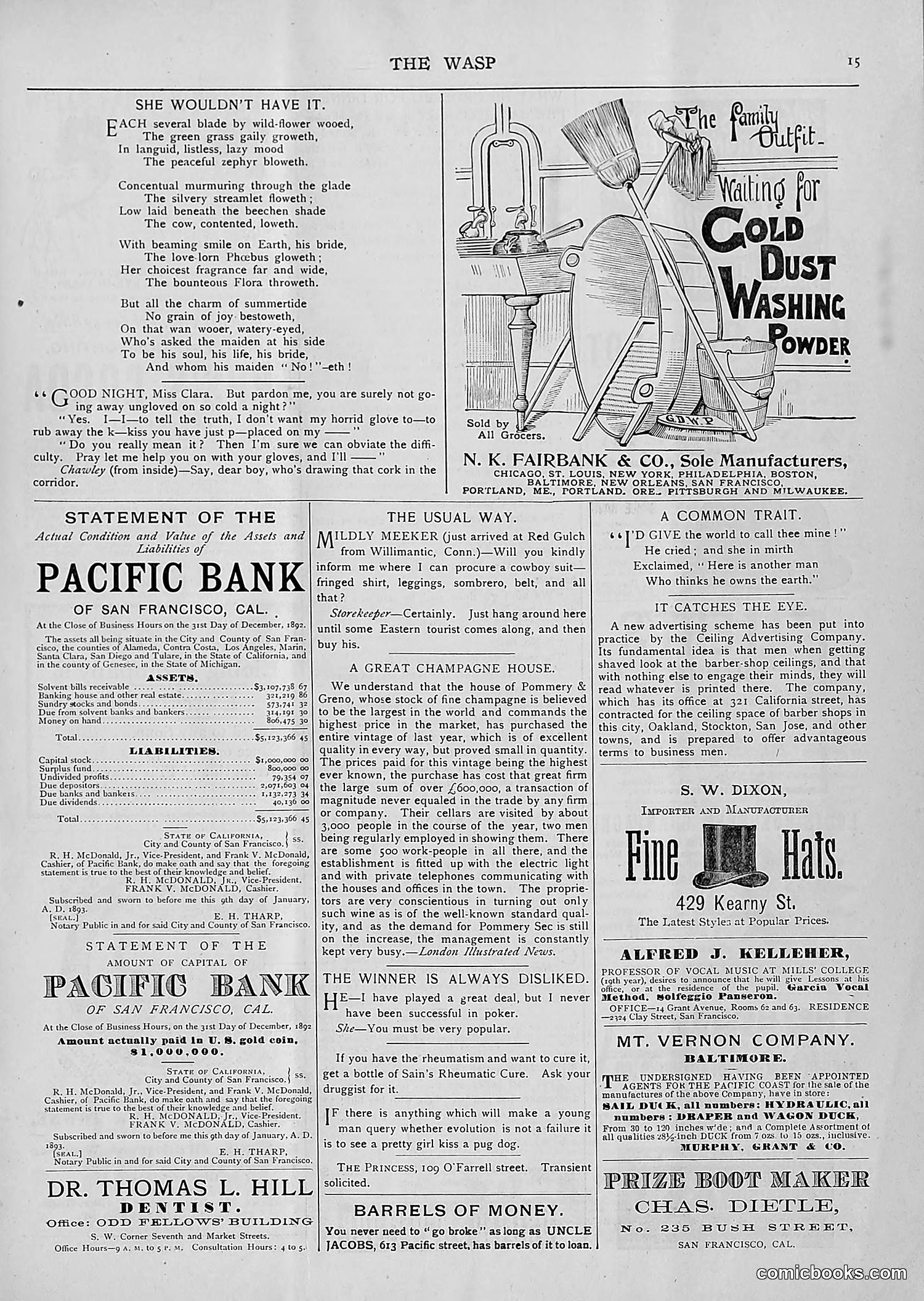 The Wasp — 1893 — page 64 of 514