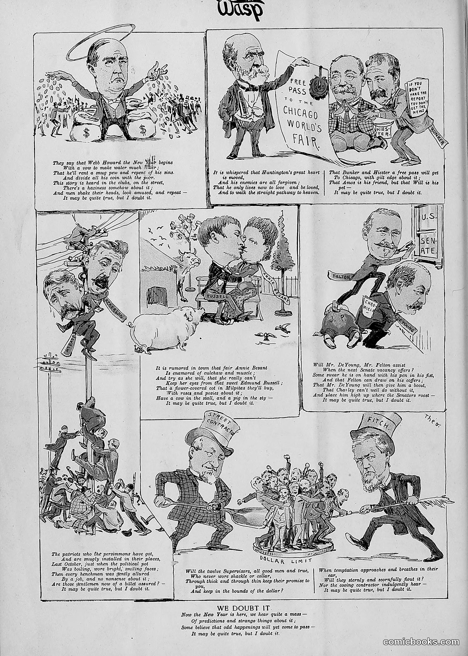 The Wasp — 1893 — page 69 of 514