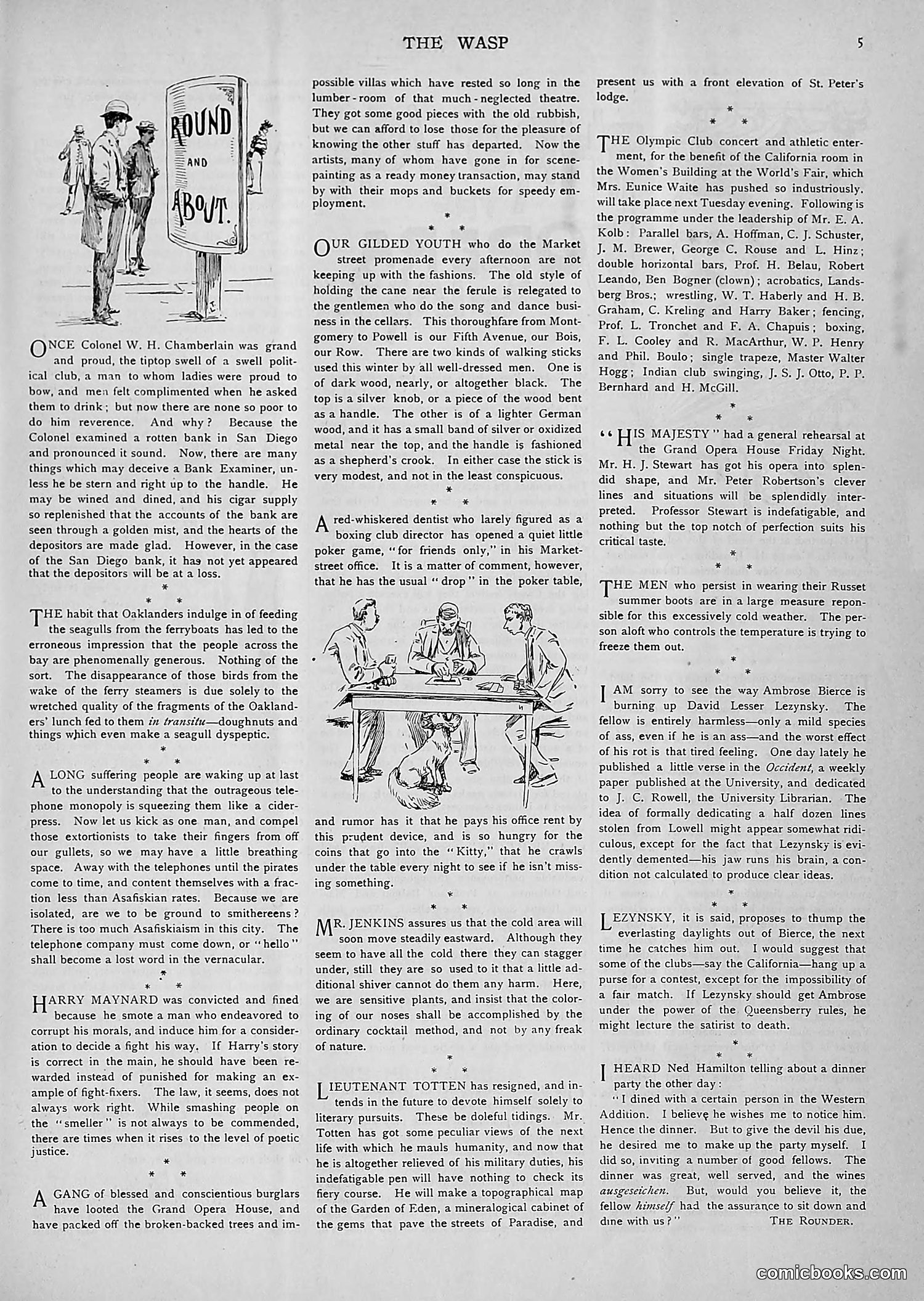 The Wasp — 1893 — page 74 of 514