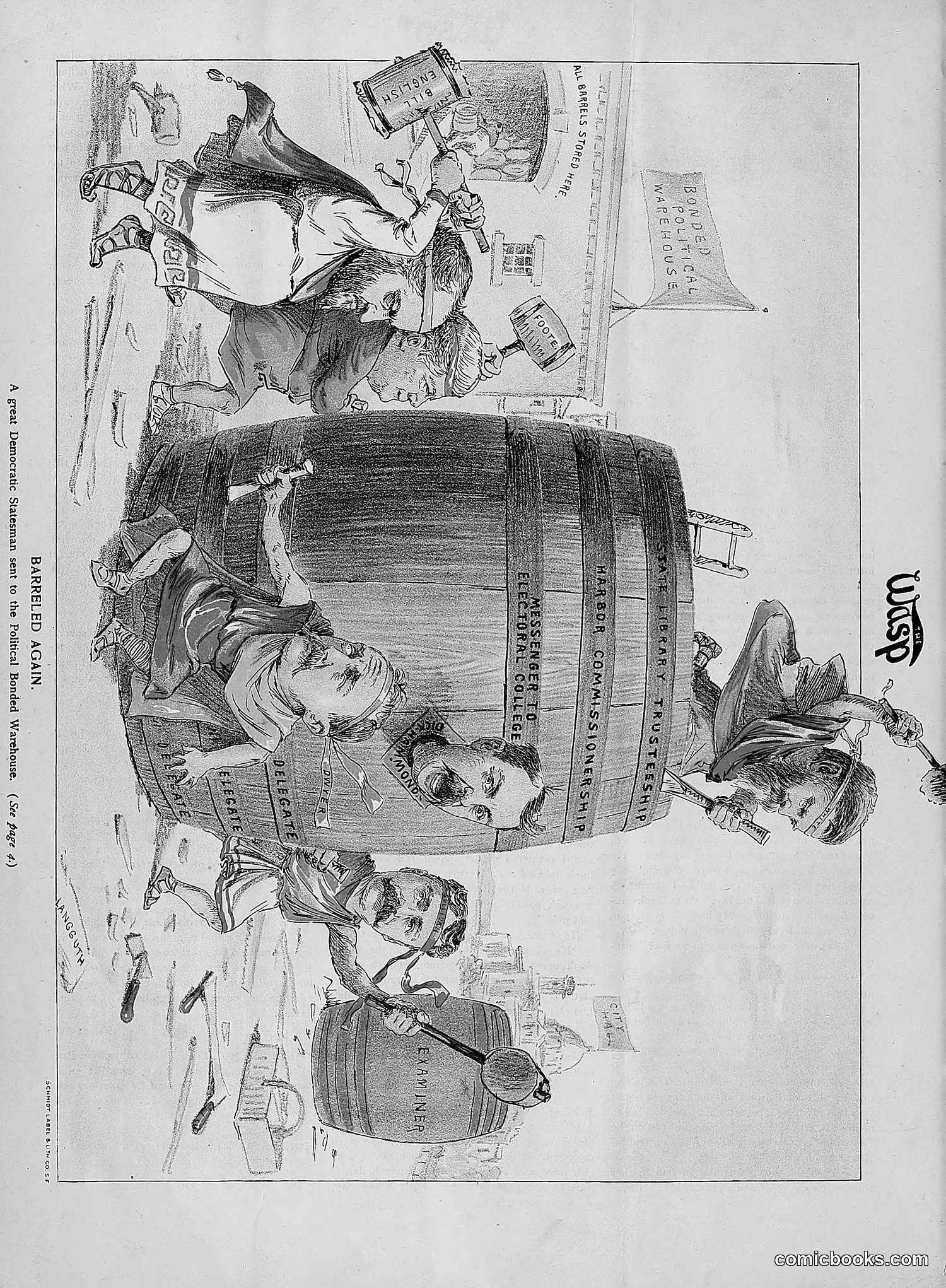 The Wasp — 1893 — page 79 of 514