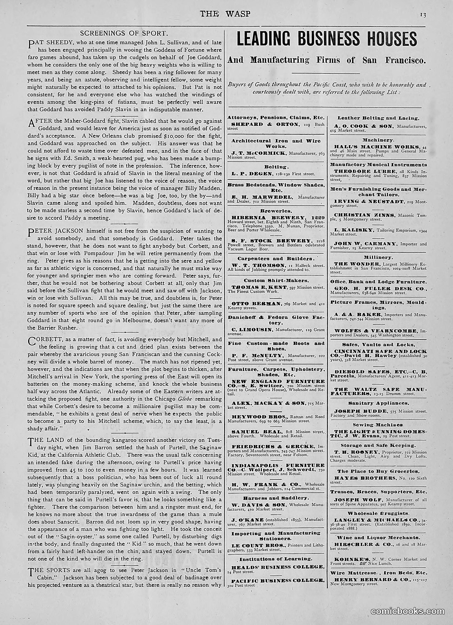The Wasp — 1893 — page 82 of 514