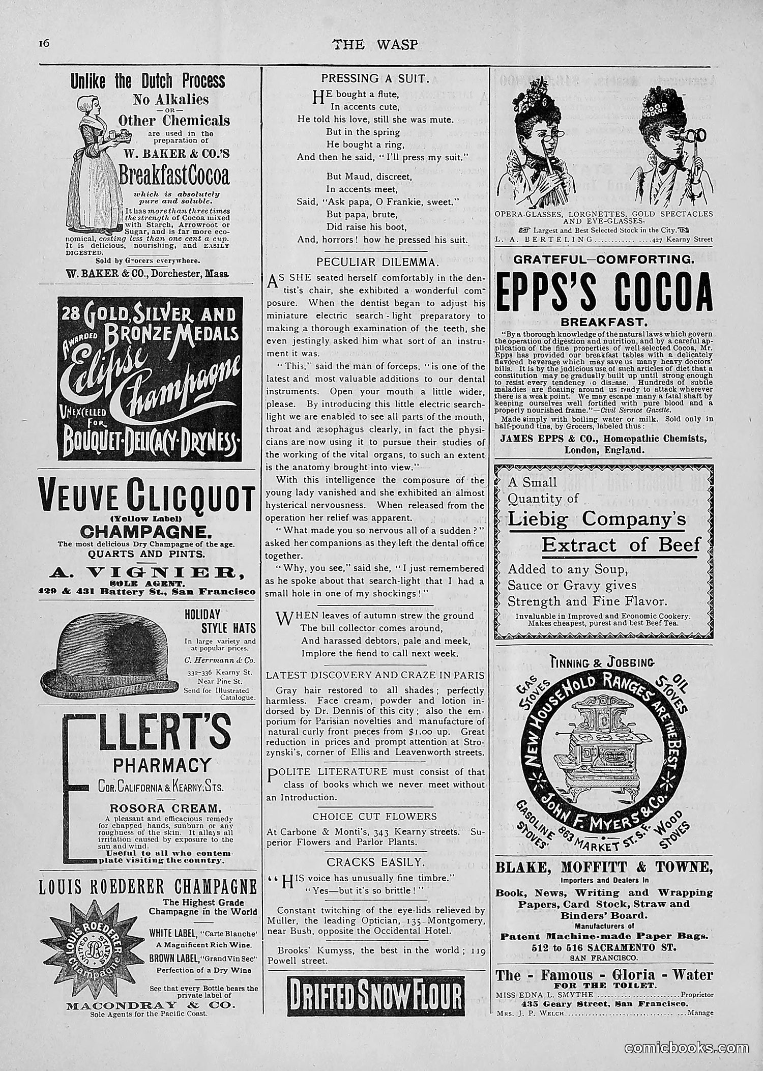 The Wasp — 1893 — page 85 of 514