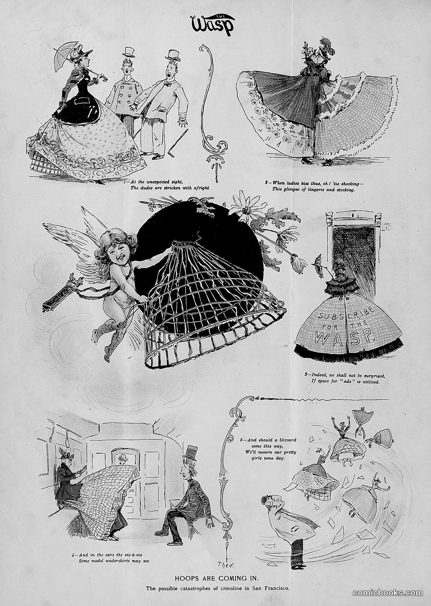 The Wasp — 1893 — page 89 of 514