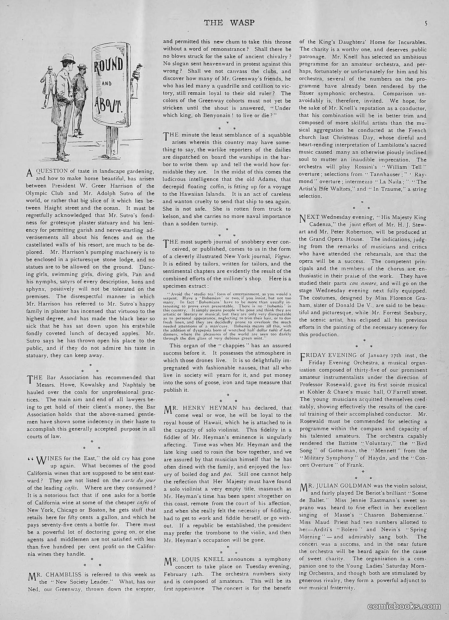 The Wasp — 1893 — page 94 of 514