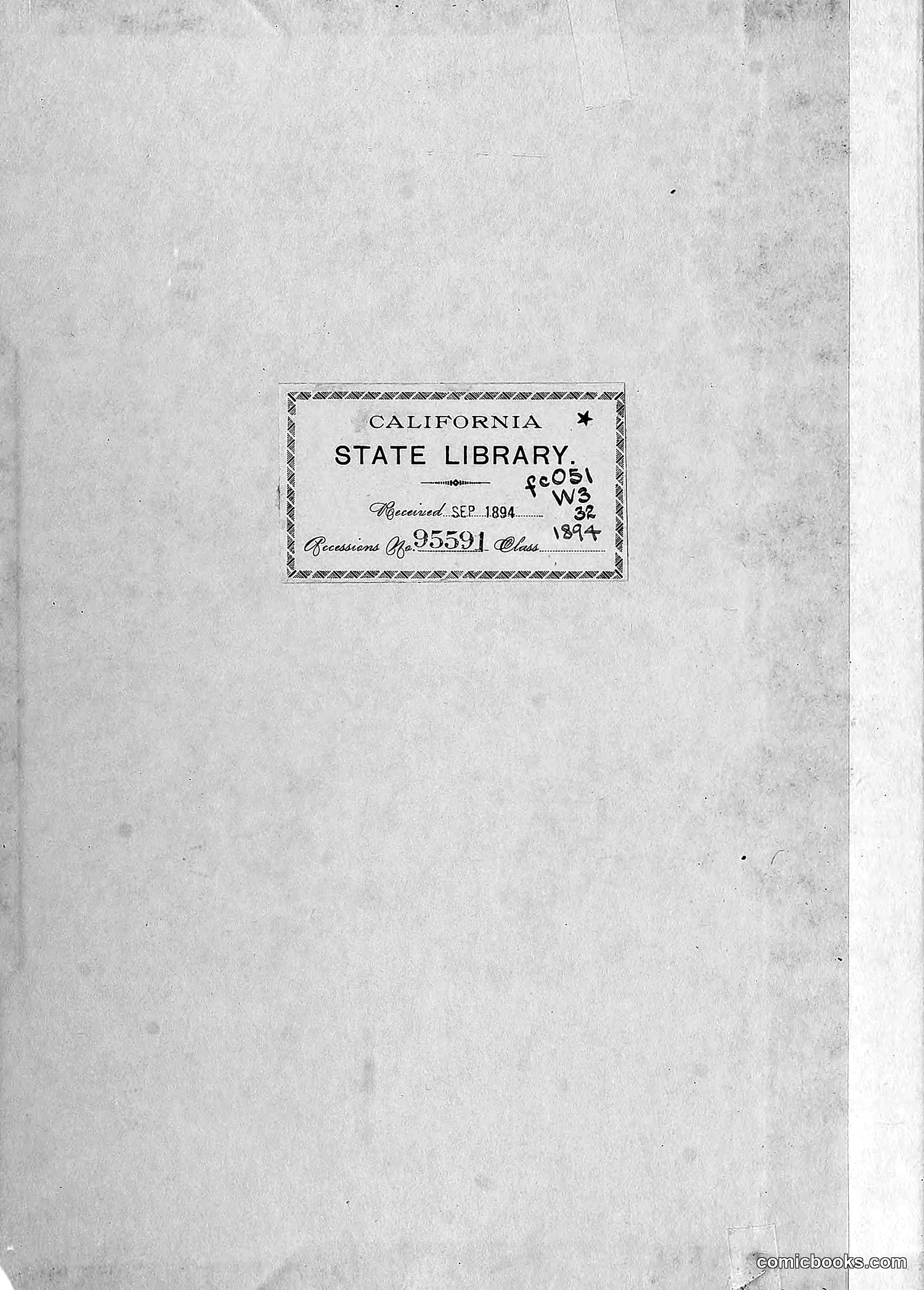 The Wasp — 1894 — page 3 of 552